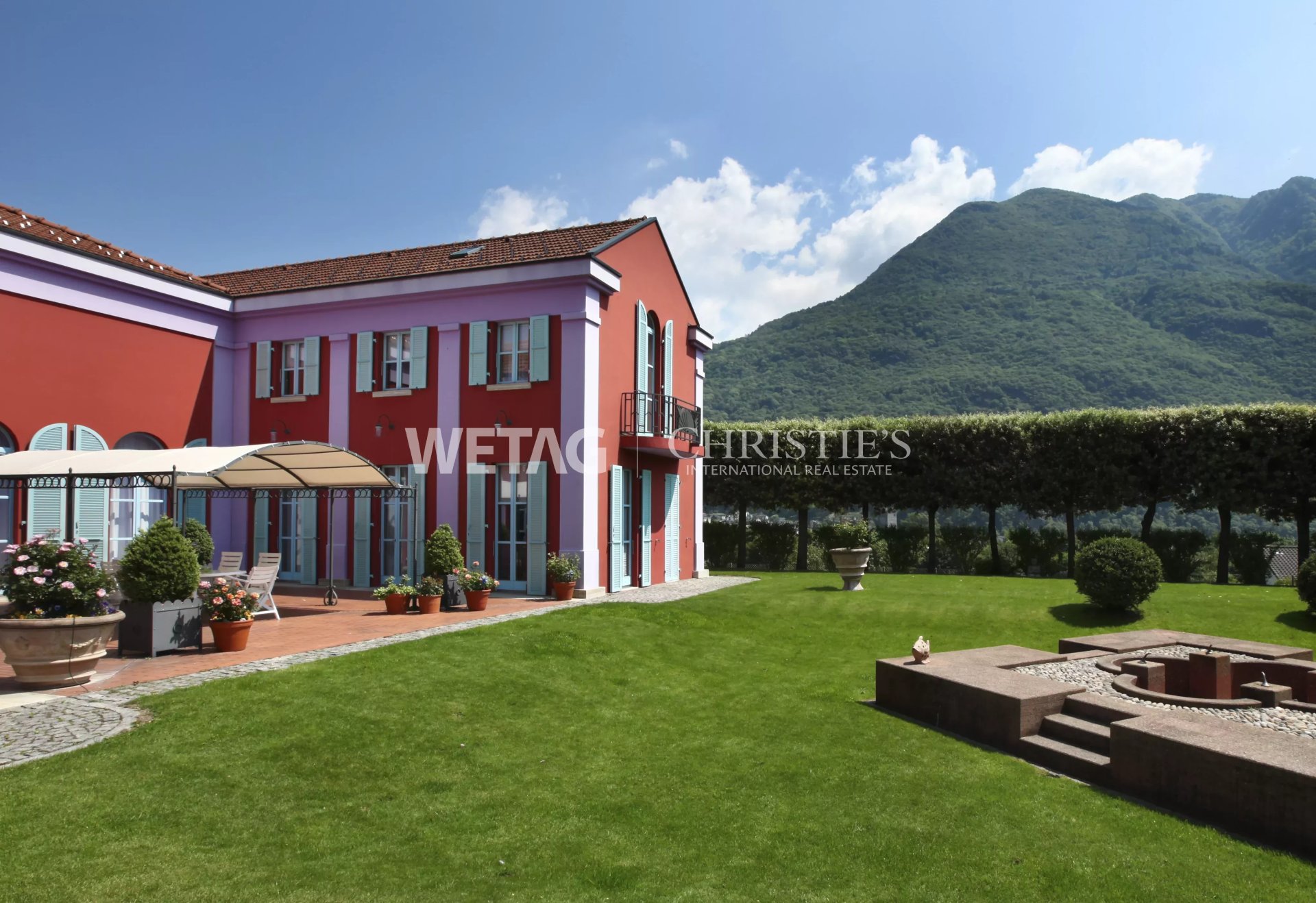 Property Slider Image