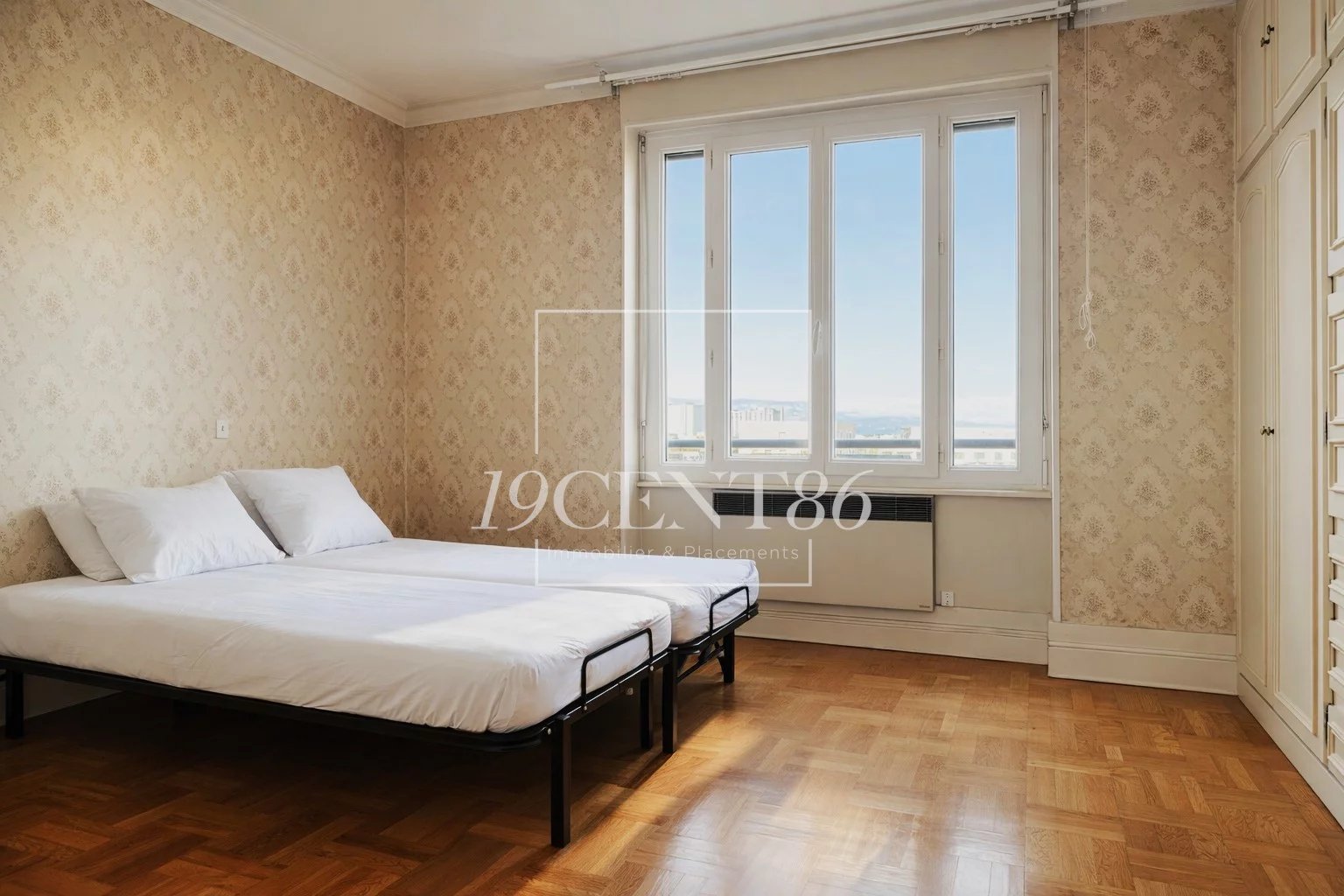 Vente Appartement Lyon 8ème