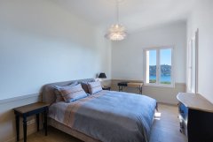 Mont Boron - Renovated pied-à-terre with sea view — photo 6 of 7