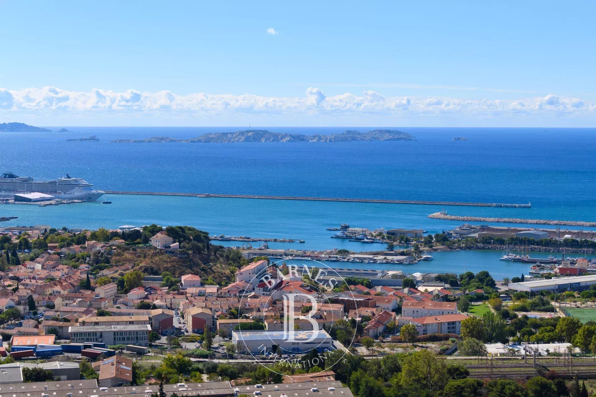 Daire Marseille 16ème - picture 32