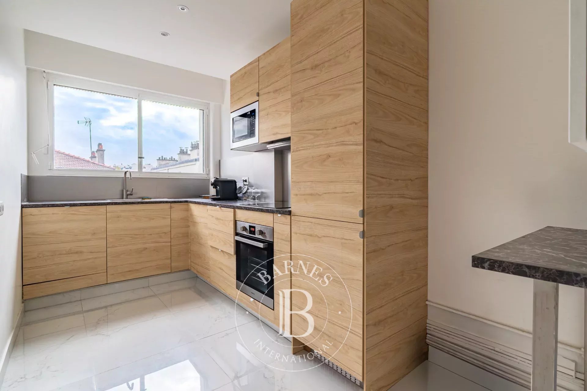 Daire Neuilly-sur-Seine - picture 8