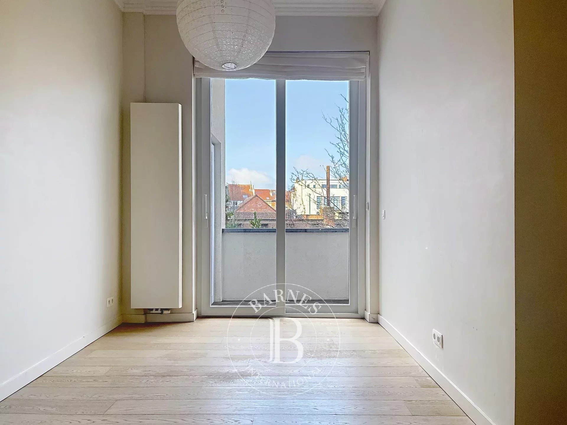 Tenbosch - Appartement 1 chambre