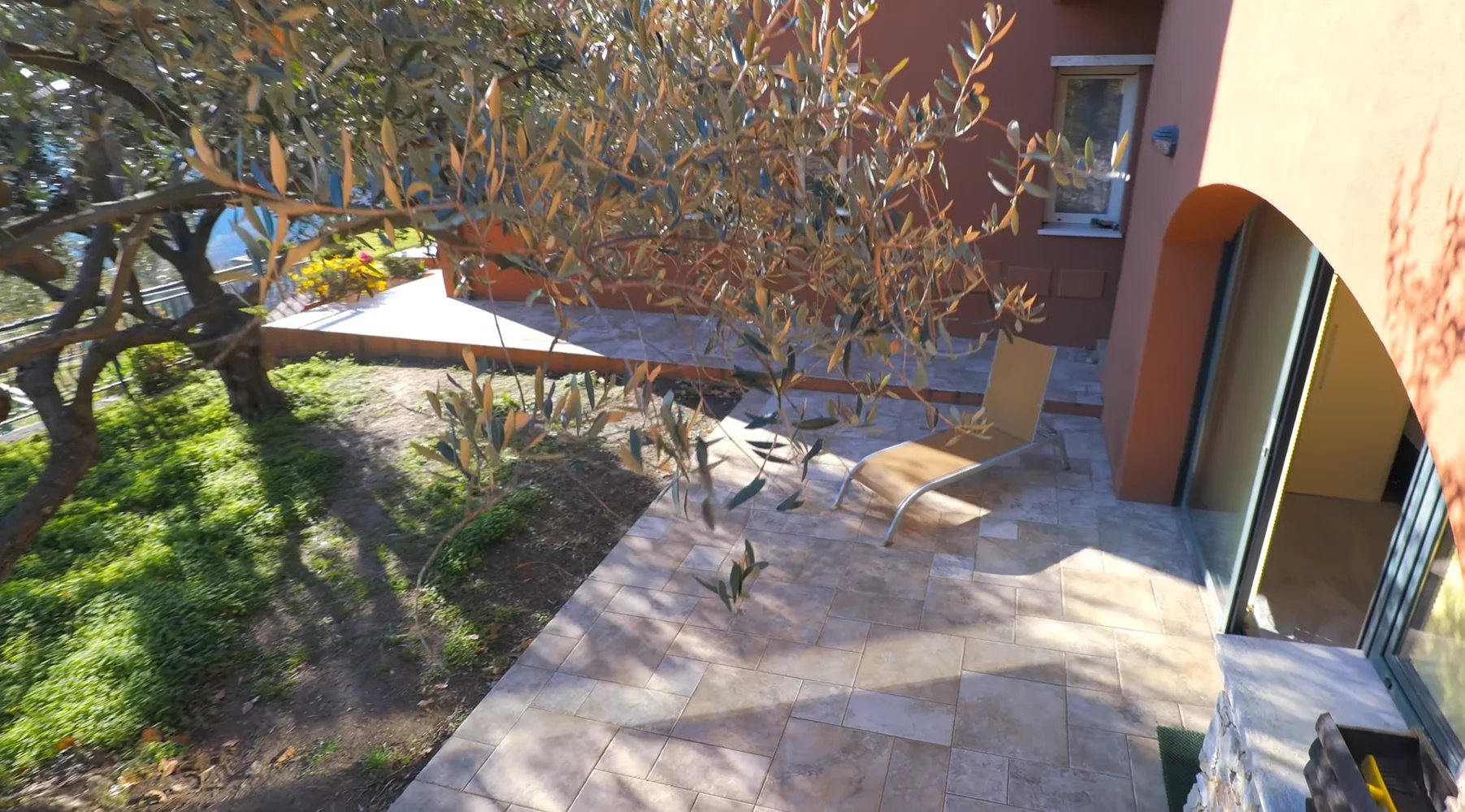 Villa Noli - picture 20 title=