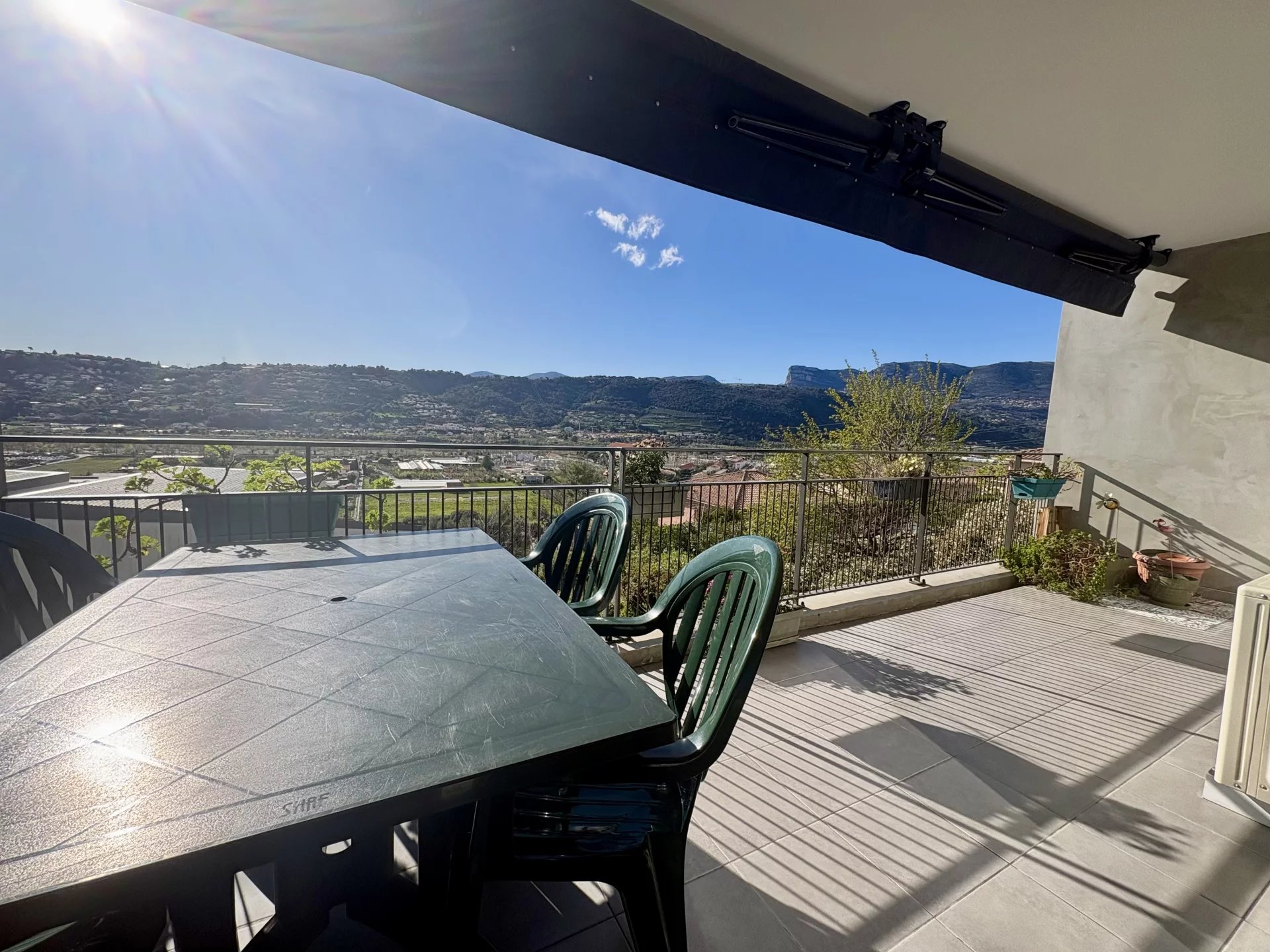 Vente Appartement Nice Saint Isidore