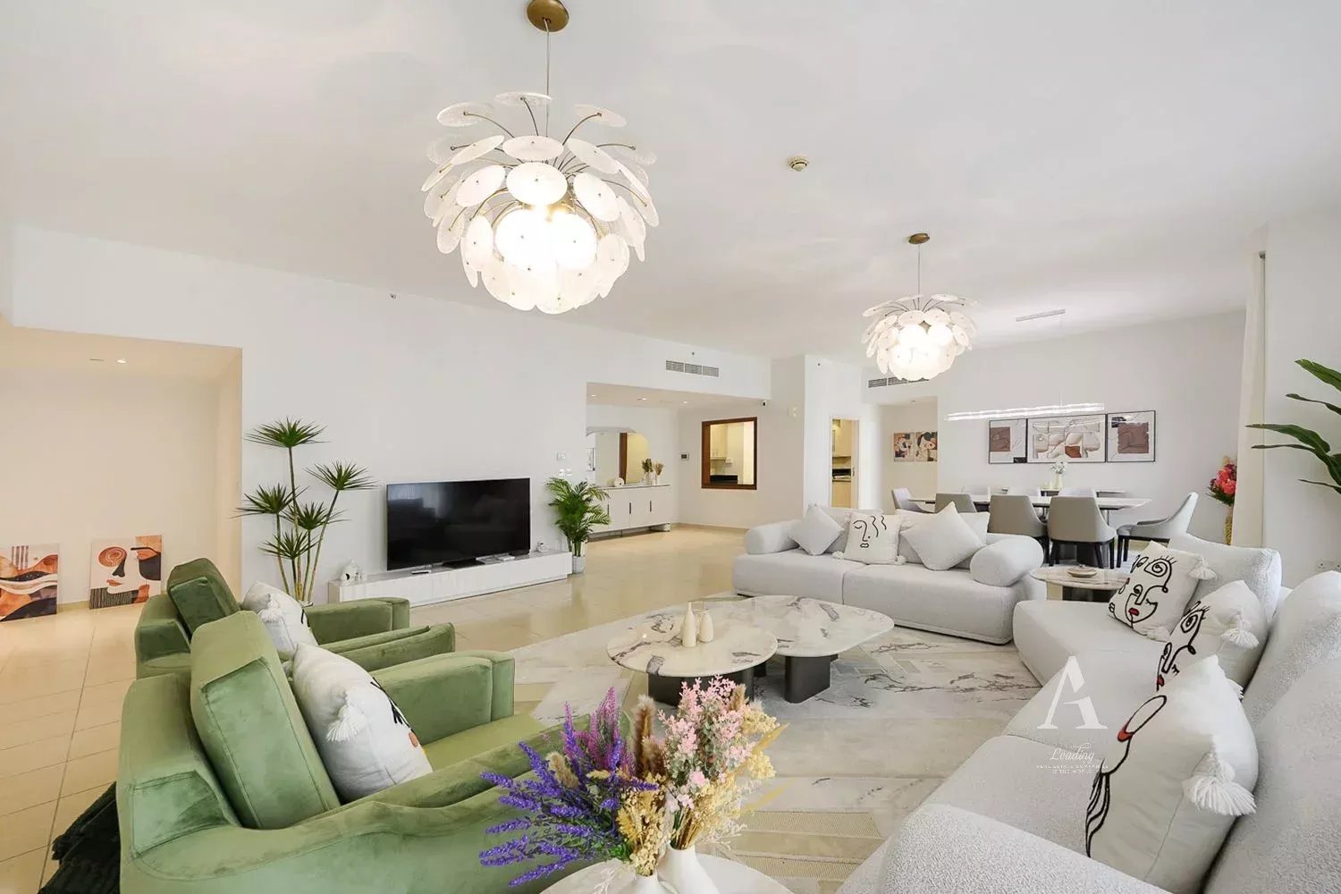 Sale Apartment Dubai