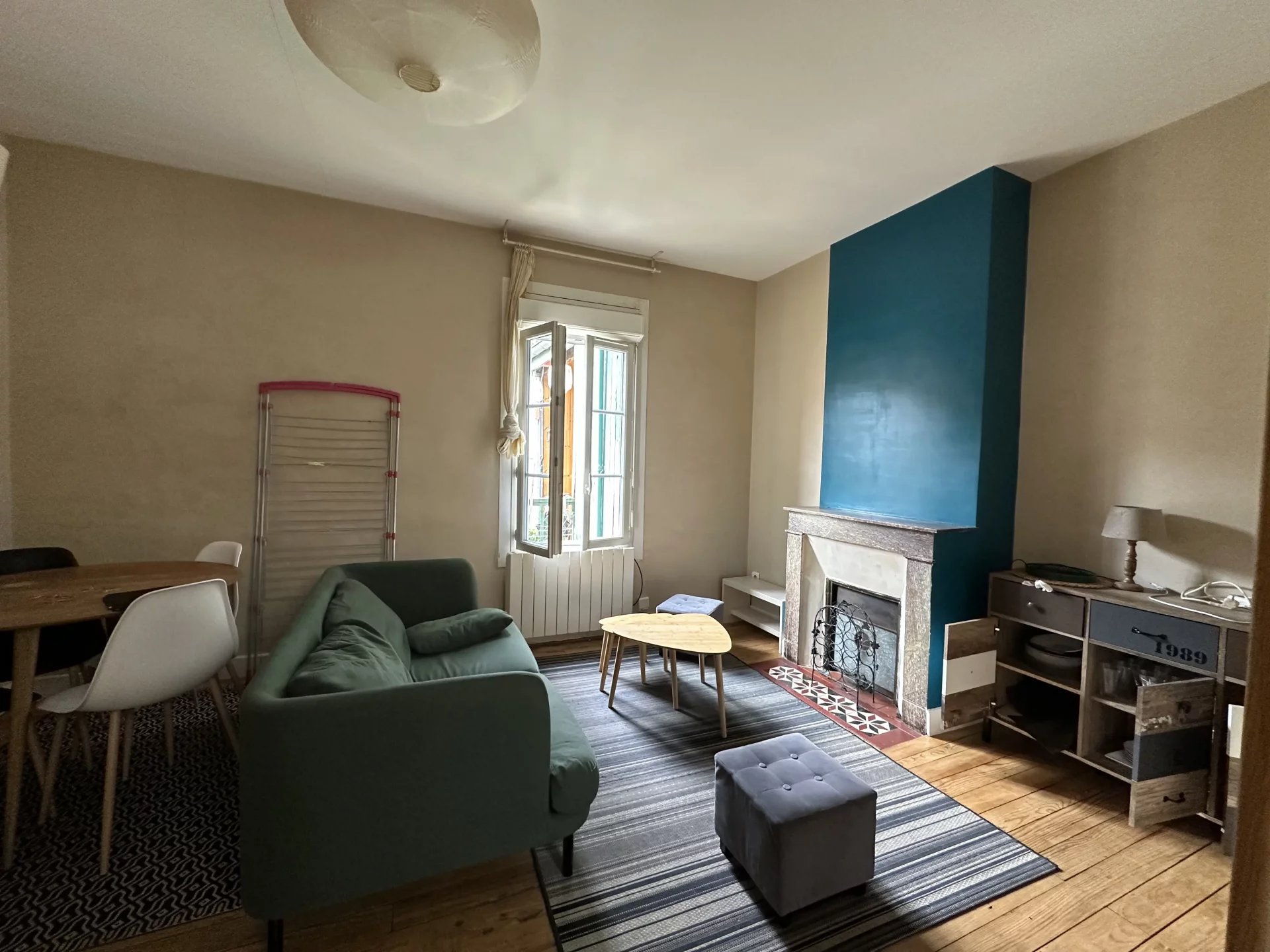 Agence immobilière de Honoré SAS
