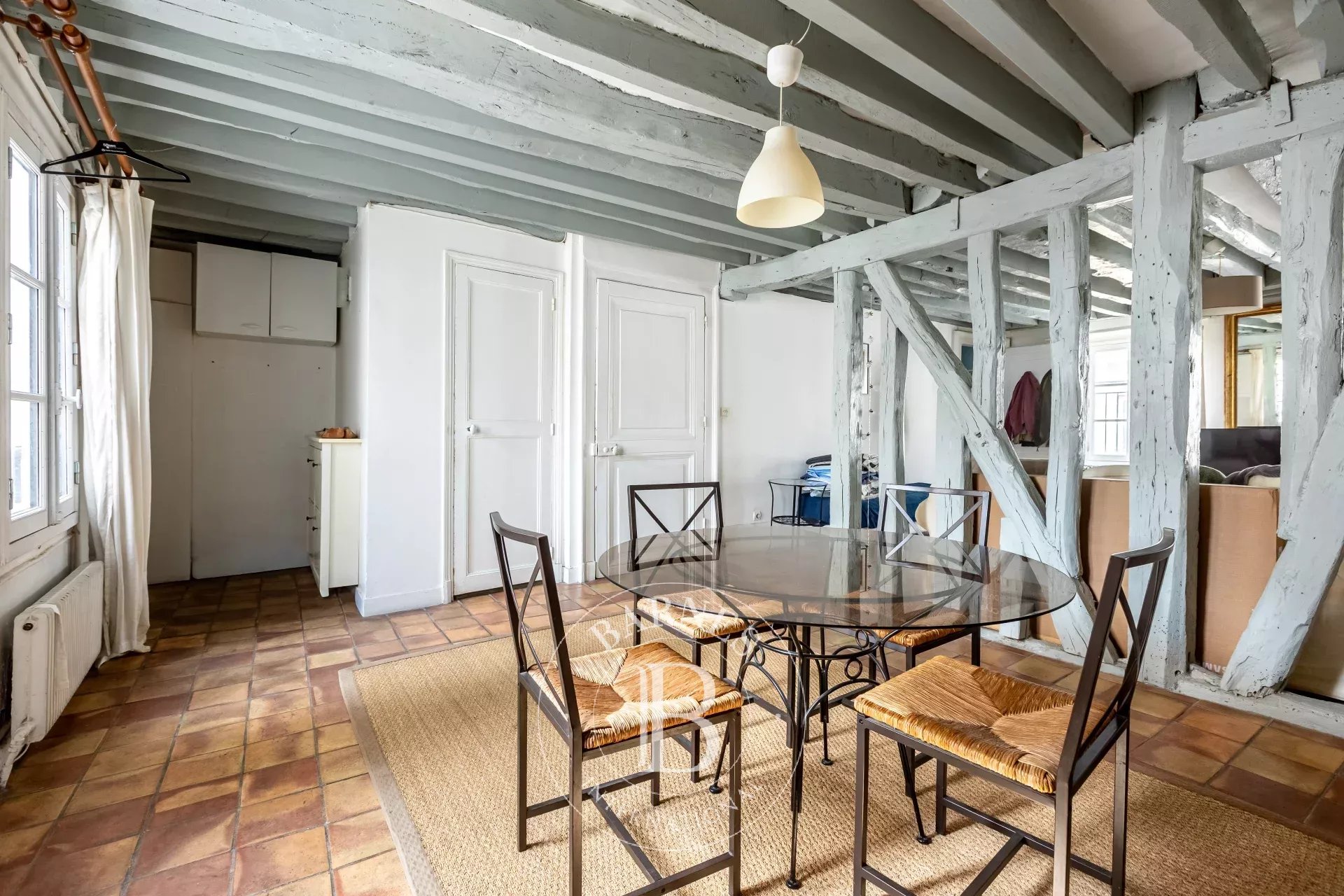 Appartement Paris 75001  -  ref 86909498 (picture 3)