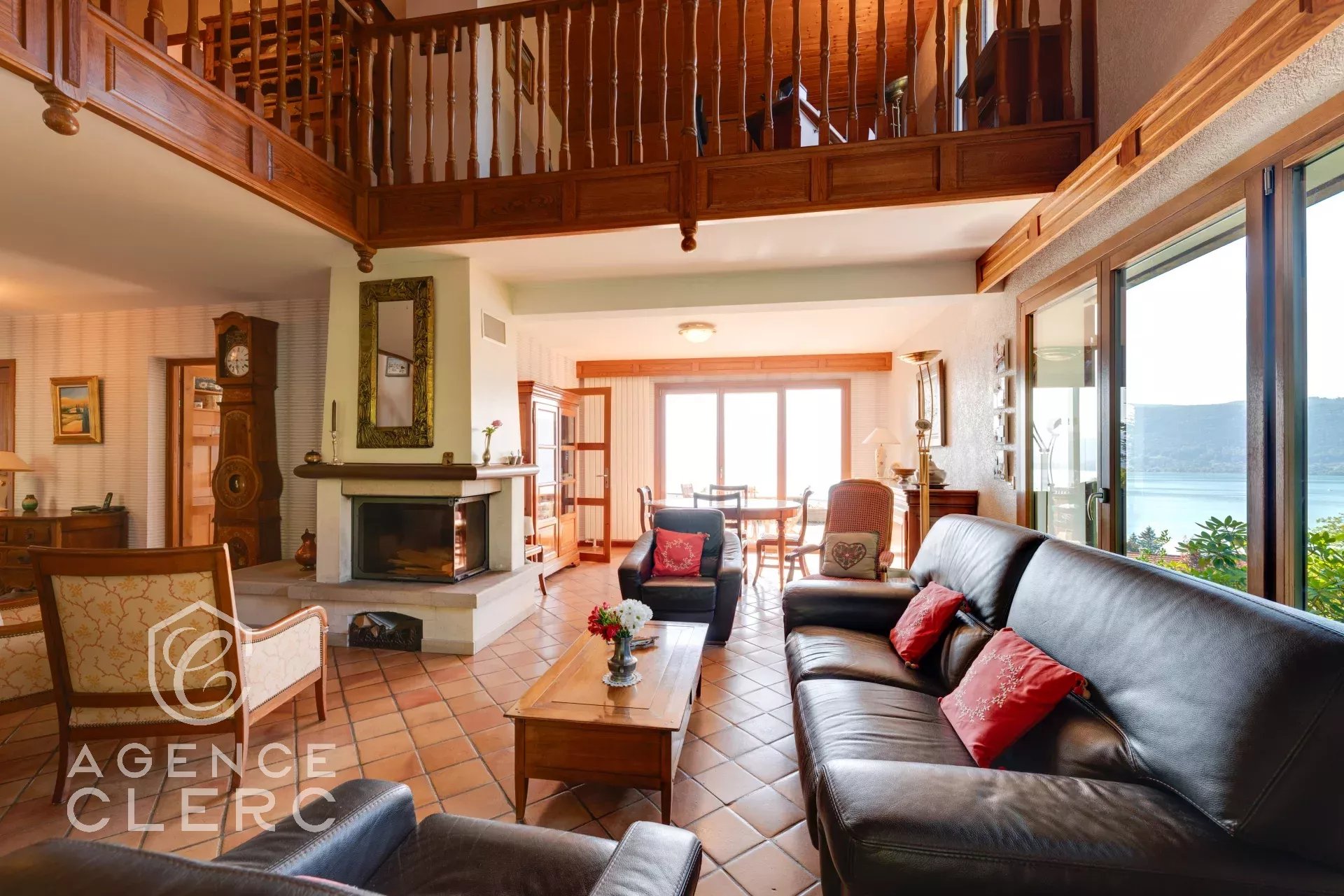Vente Maison Veyrier-du-Lac