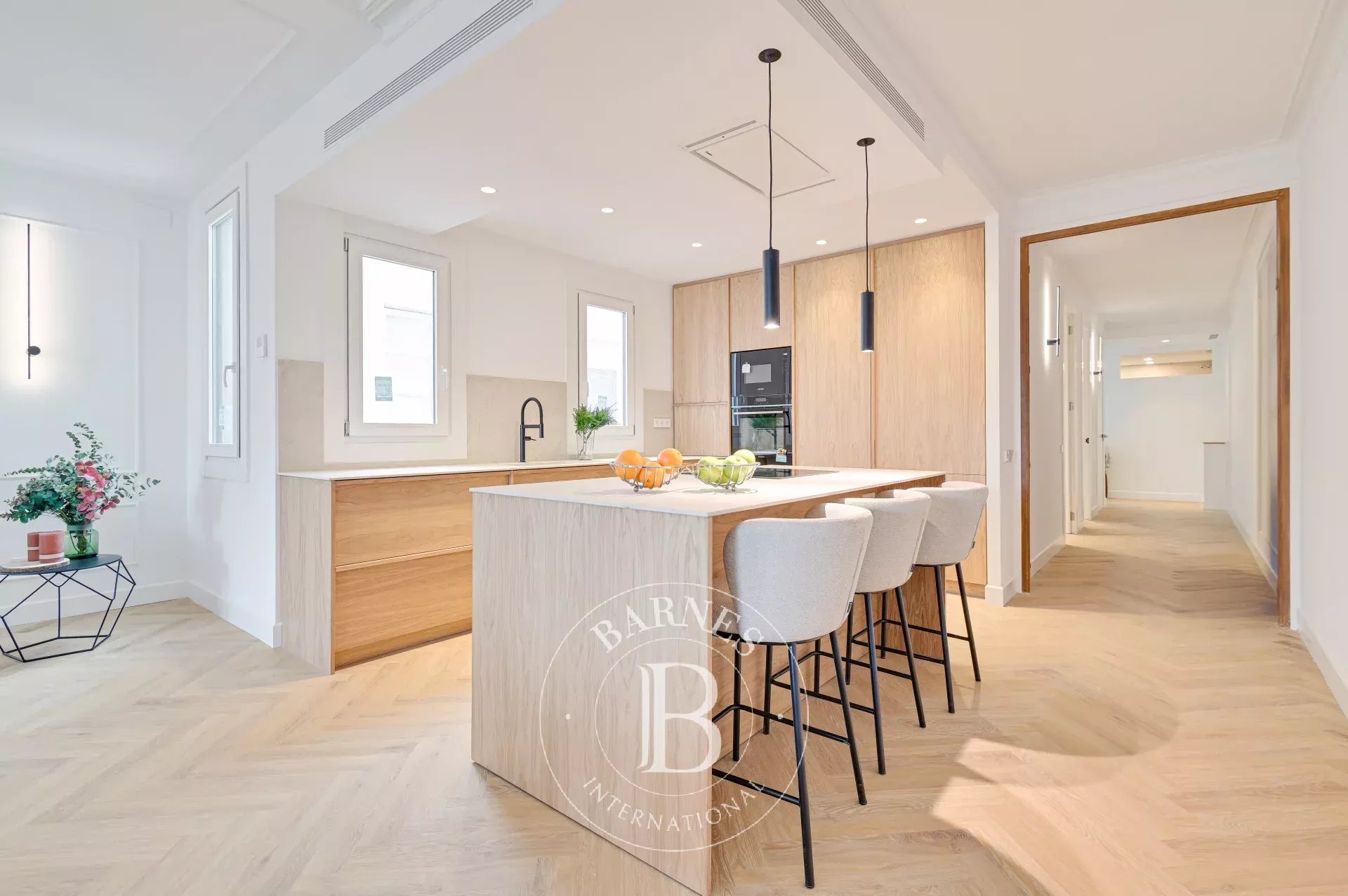 Daire Barcelona - picture 12