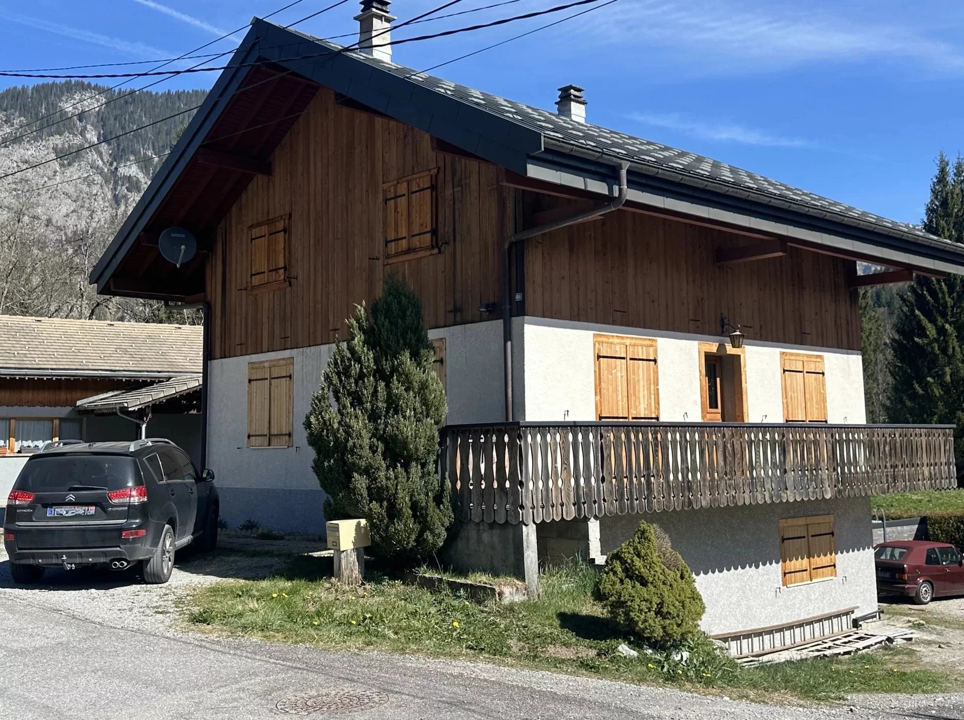 MAISON ABONDANCE