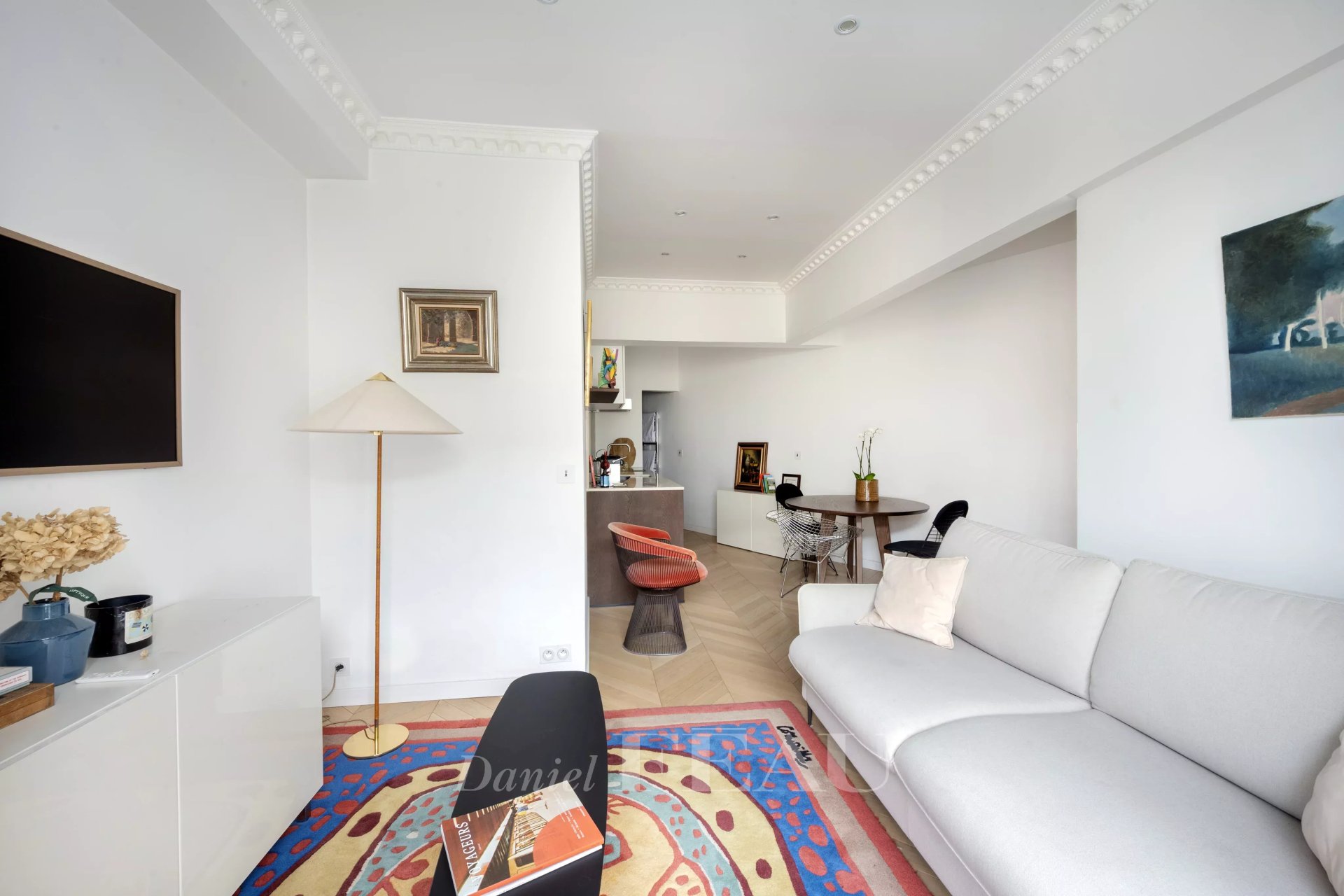 1 Bedroom Apartment/Flat's Image 5