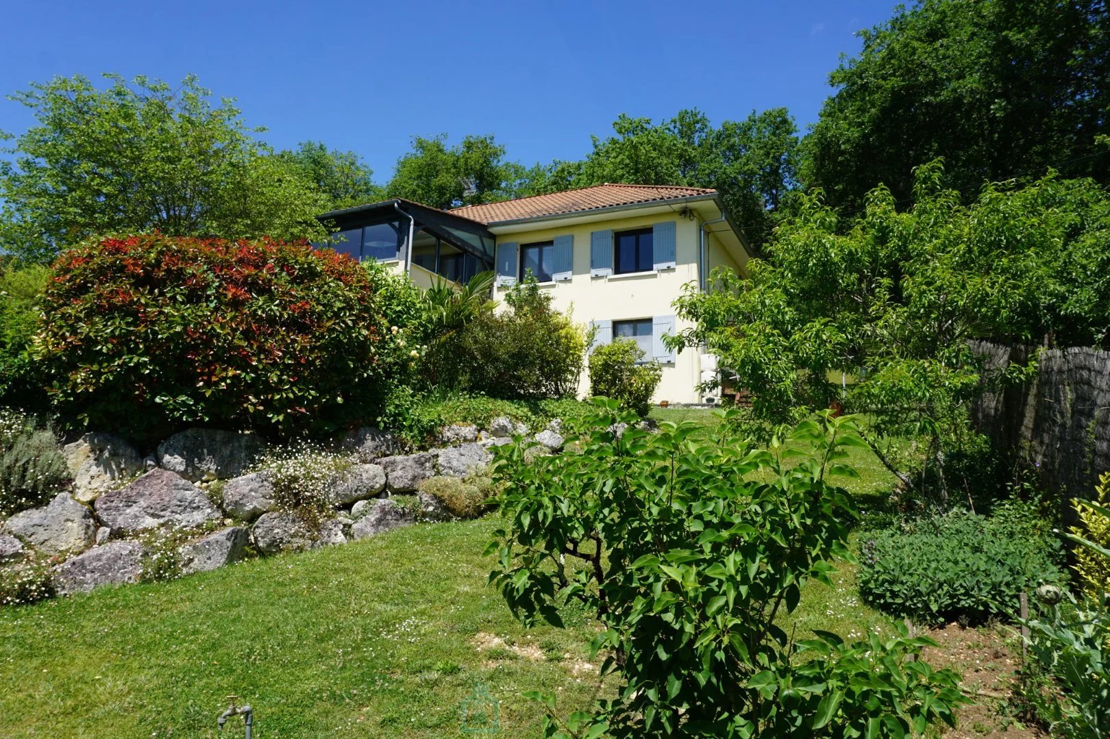 Vente Maison Brantôme