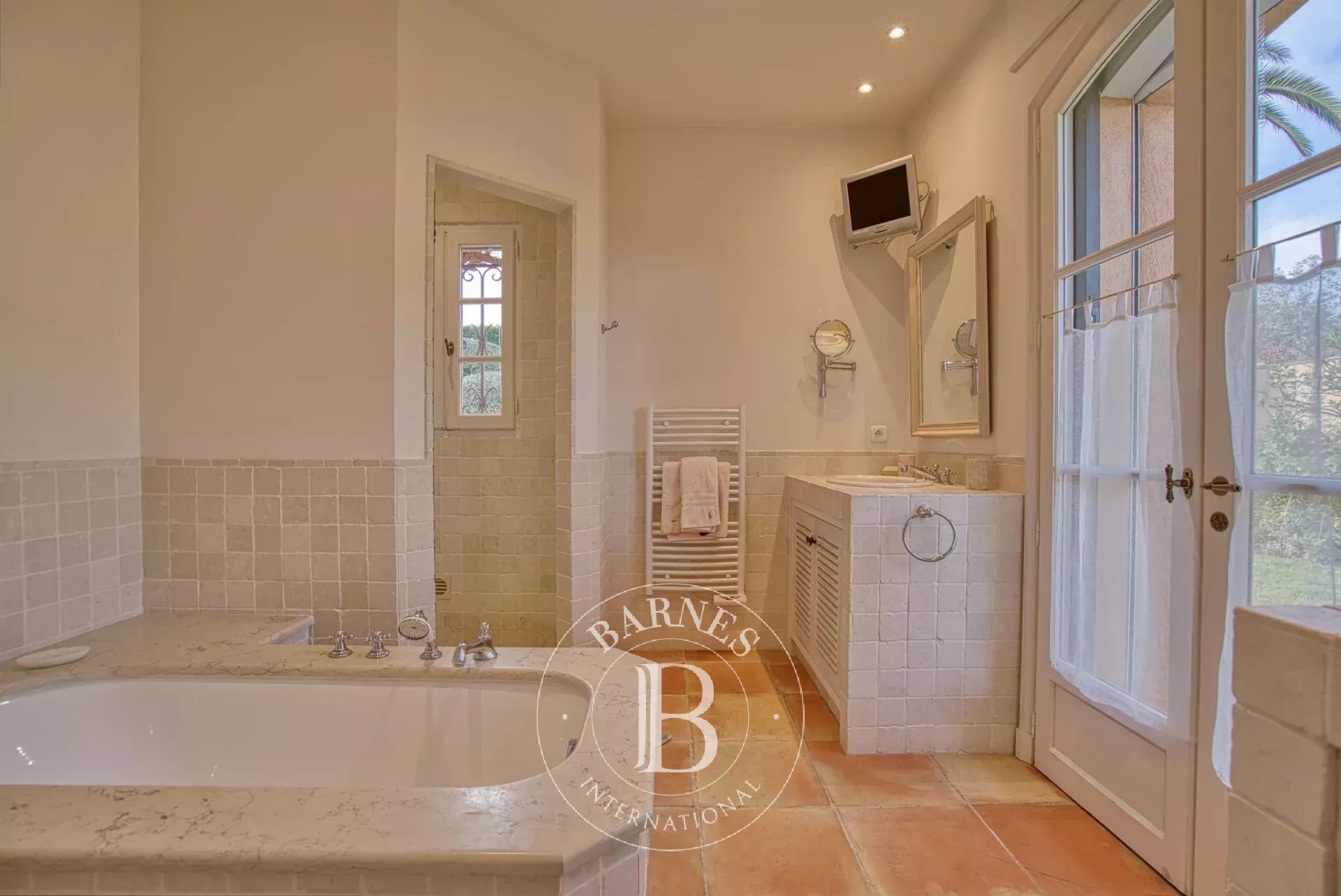 Saint-Tropez  - Villa 5 Bedrooms - picture 8