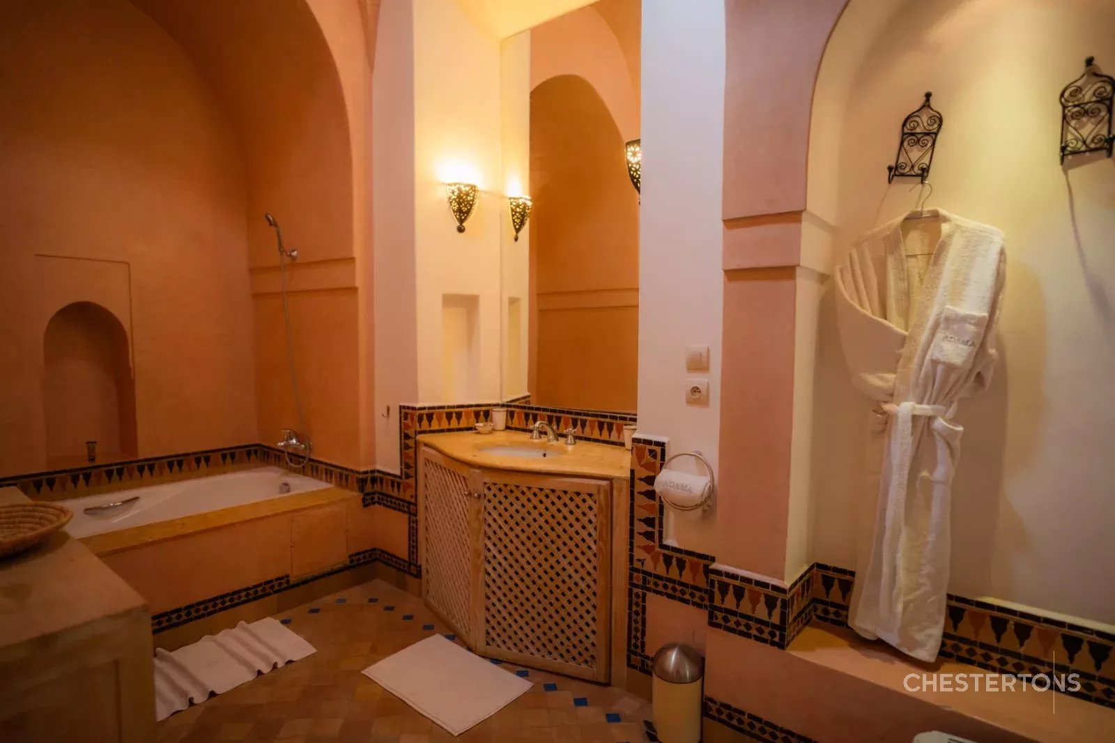 Image of Villa - 4 Bedrooms for Sale in Marrakech-Ménara-Marrakech-Morocco, Image 23