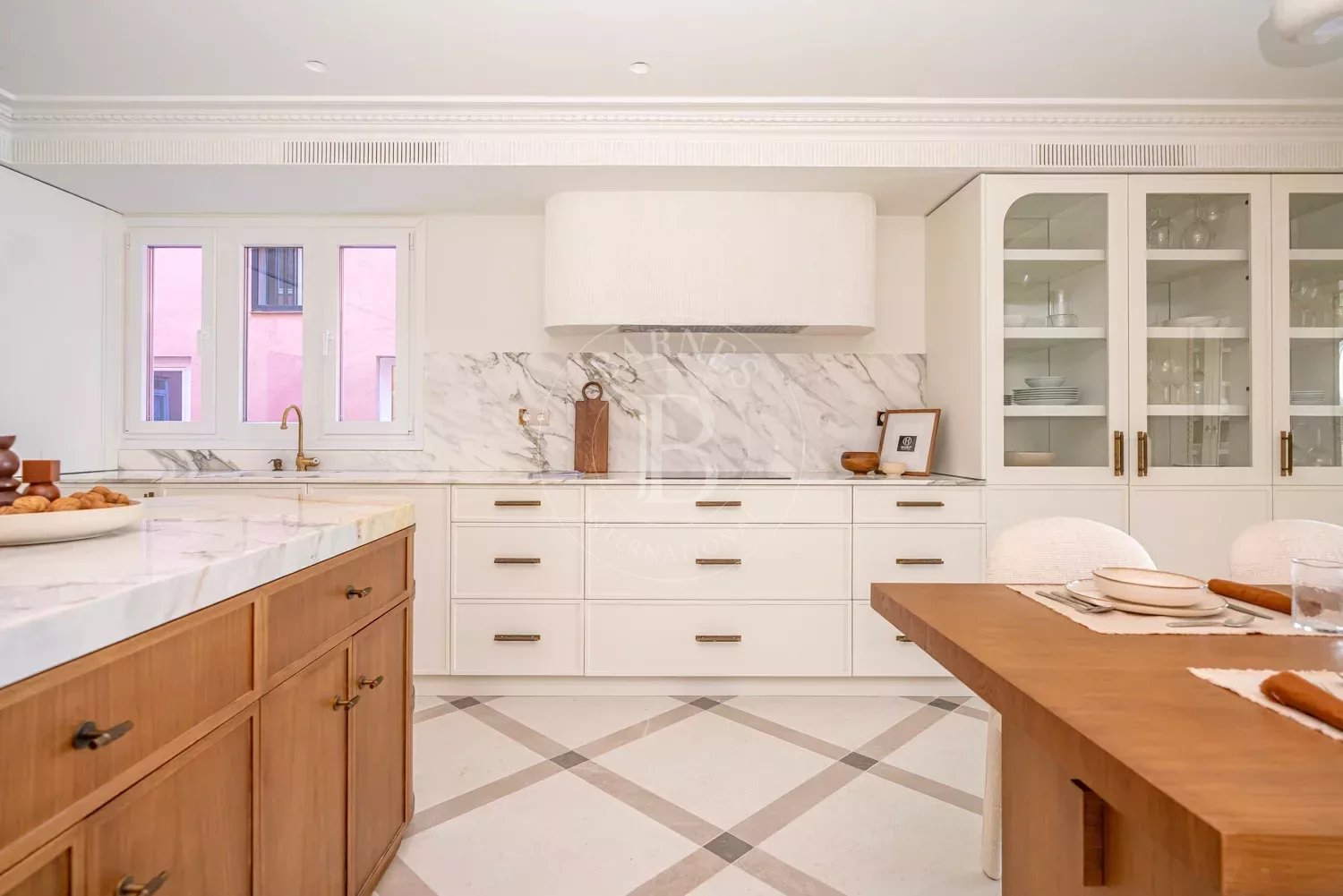 Daire Madrid - picture 11