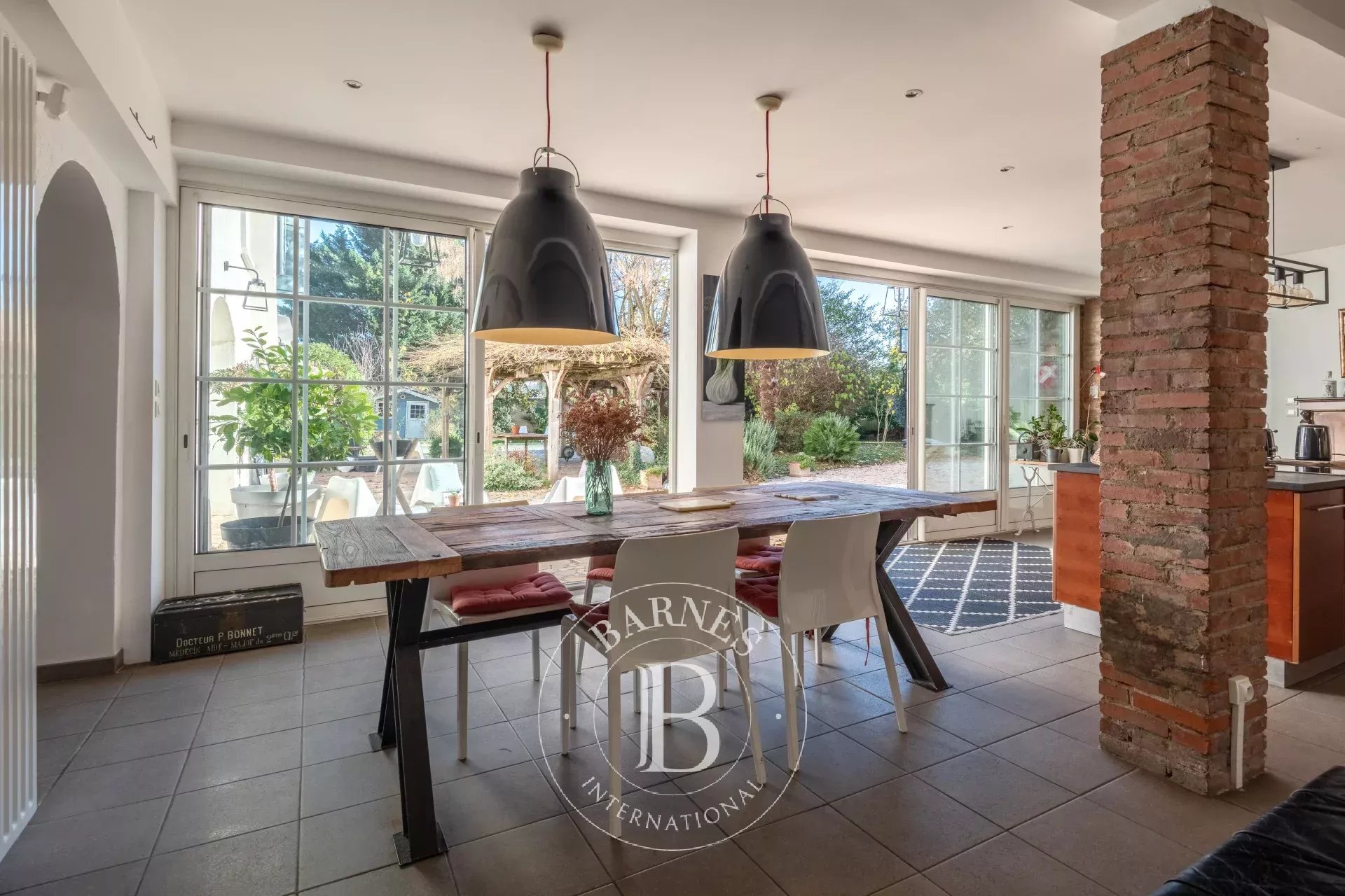 Ev Collonges-au-Mont-d'Or - picture 4