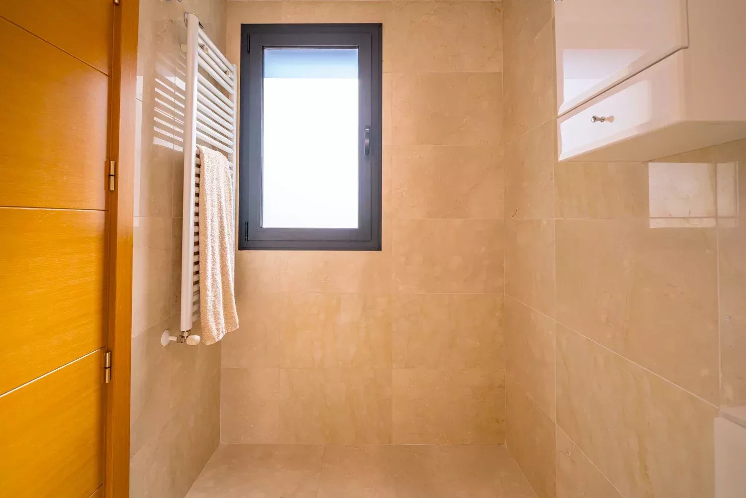 Daire Madrid - picture 36