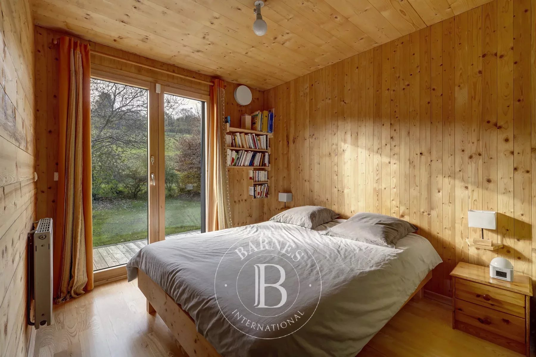 Villa Etaux - picture 8