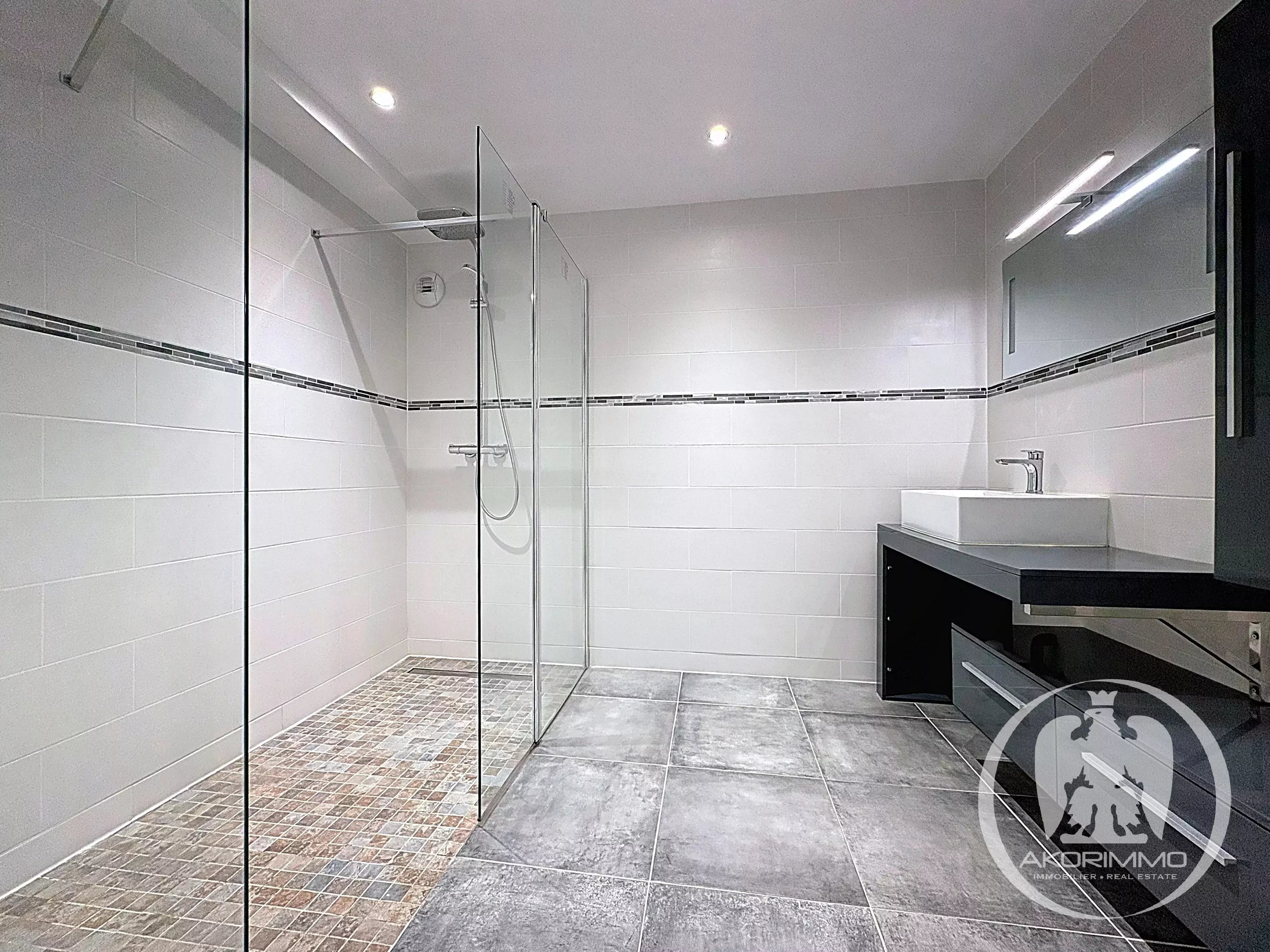 Appartamento  - 3 stanze  - 92.0 m2 -