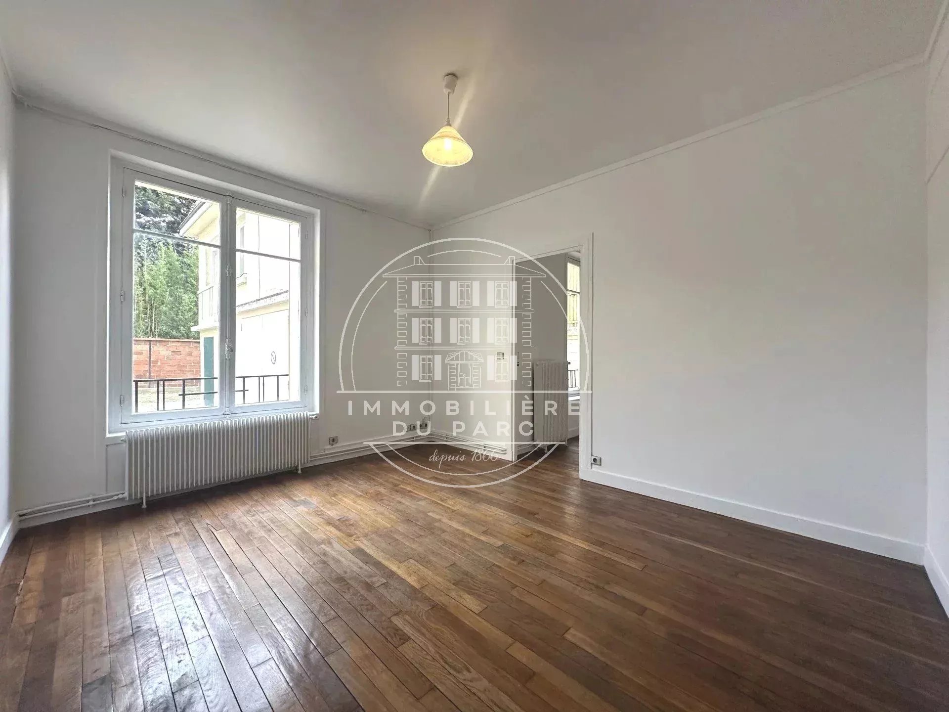 Quartier Charmettes : 2P à vendre idéal premier achat ou investissement