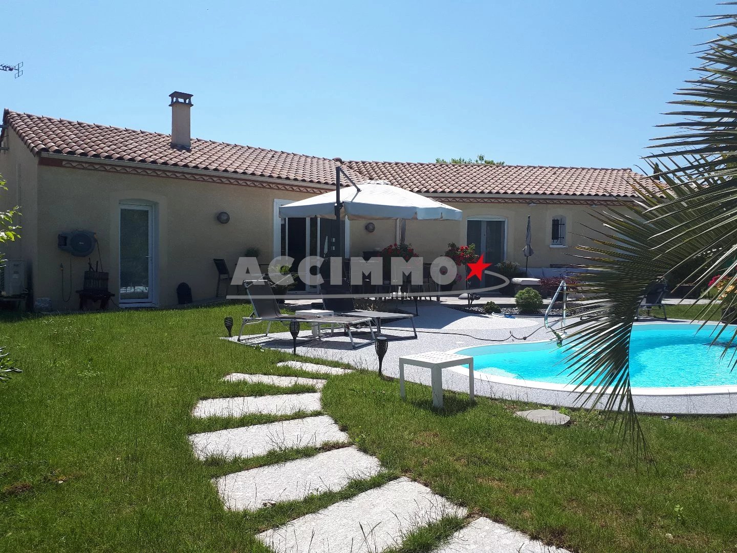 Vente Maison Puylaurens