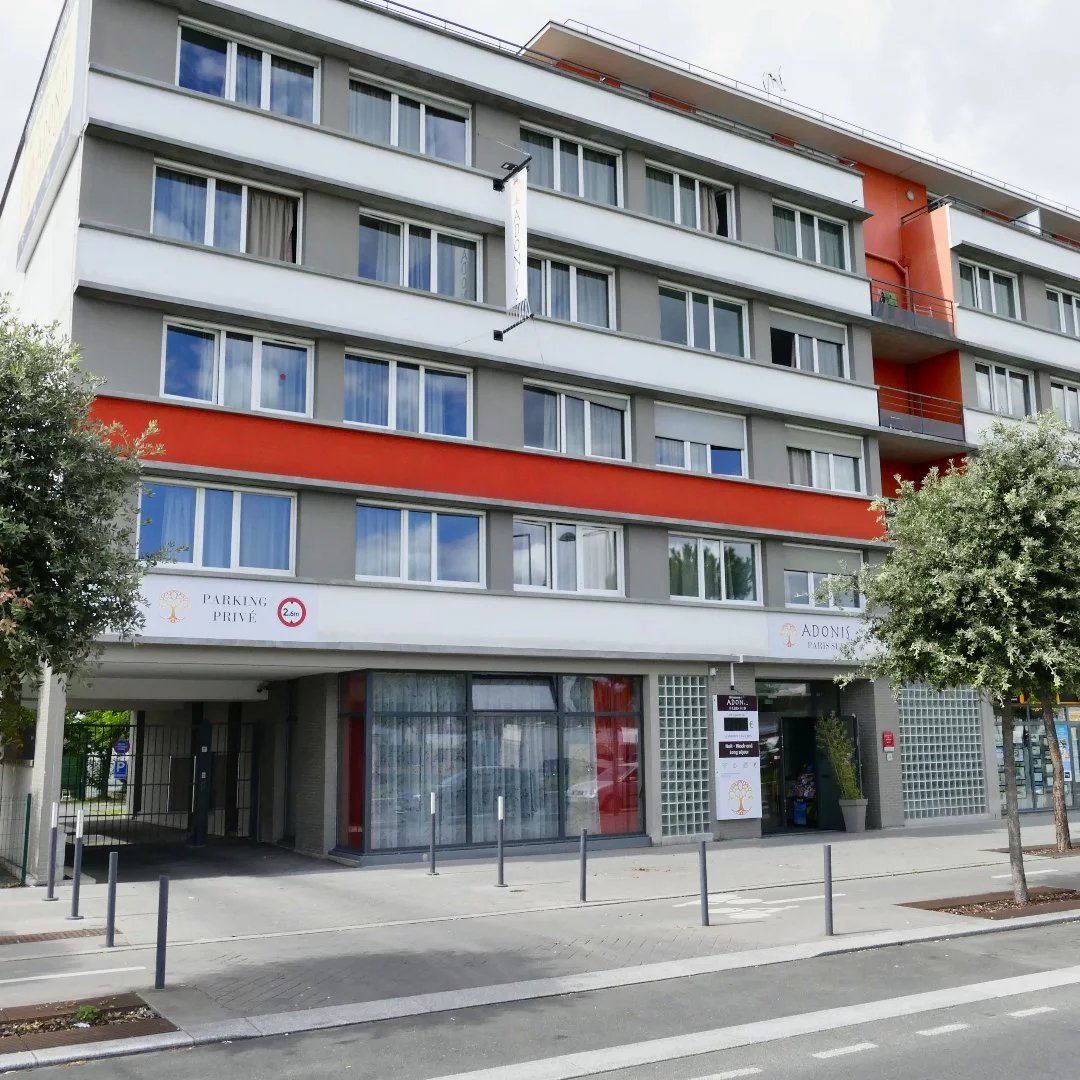 Vente Appartement Chevilly-Larue