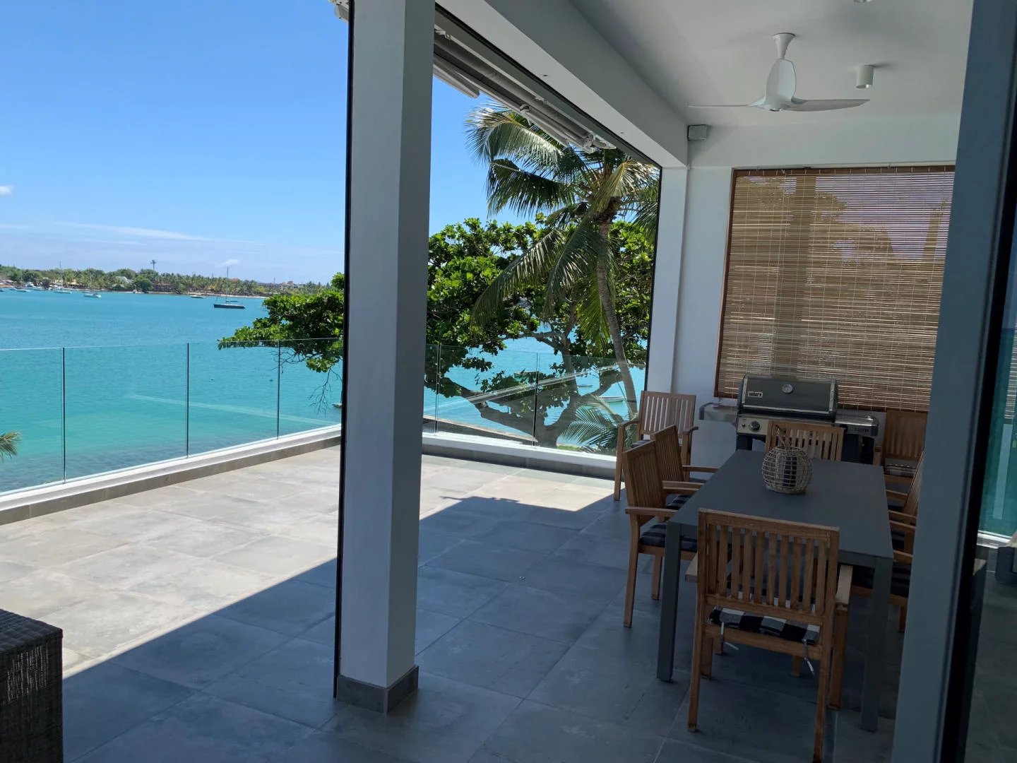 Penthouse Grand Baie