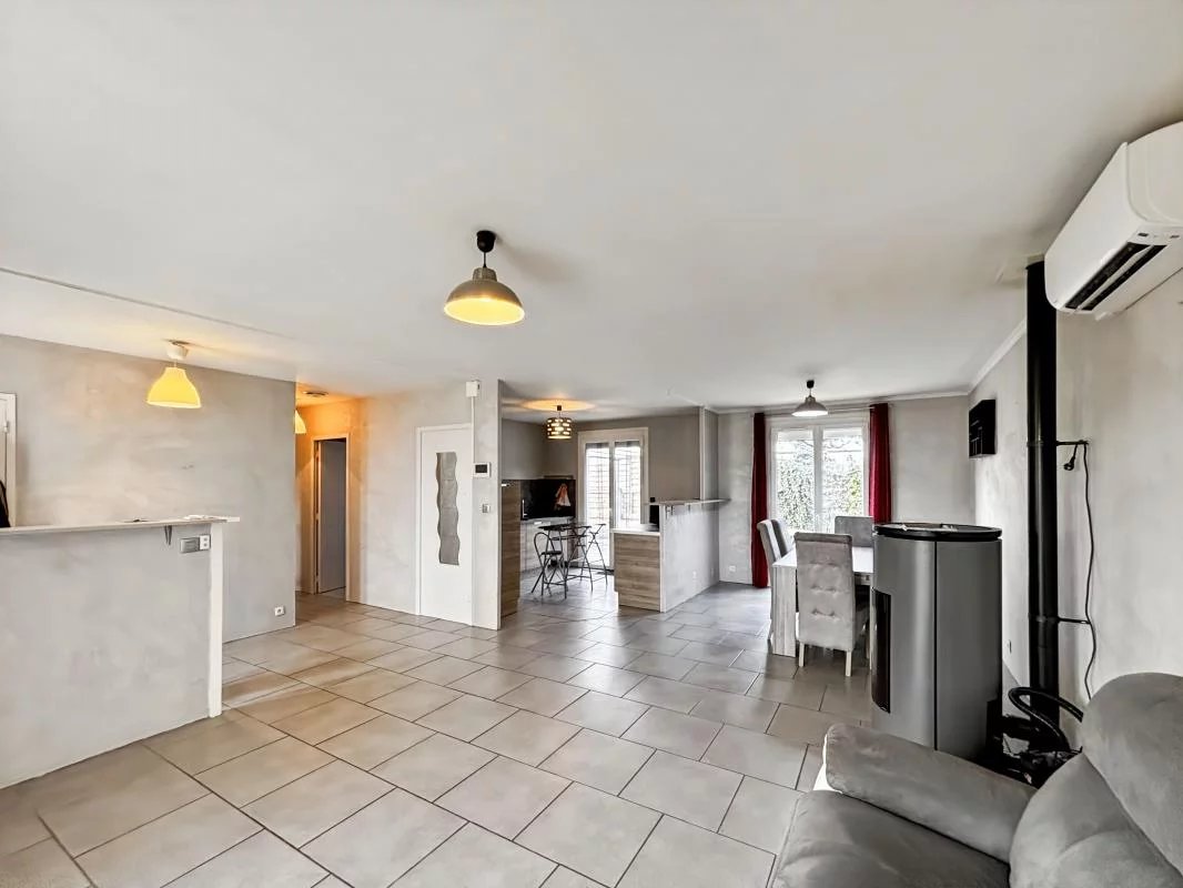 Vente Maison Trélissac