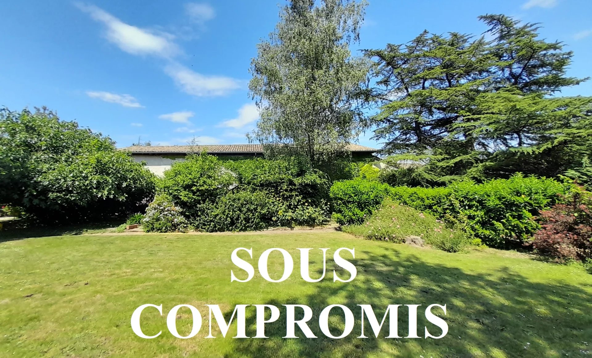 Vente Grange Romanèche-Thorins