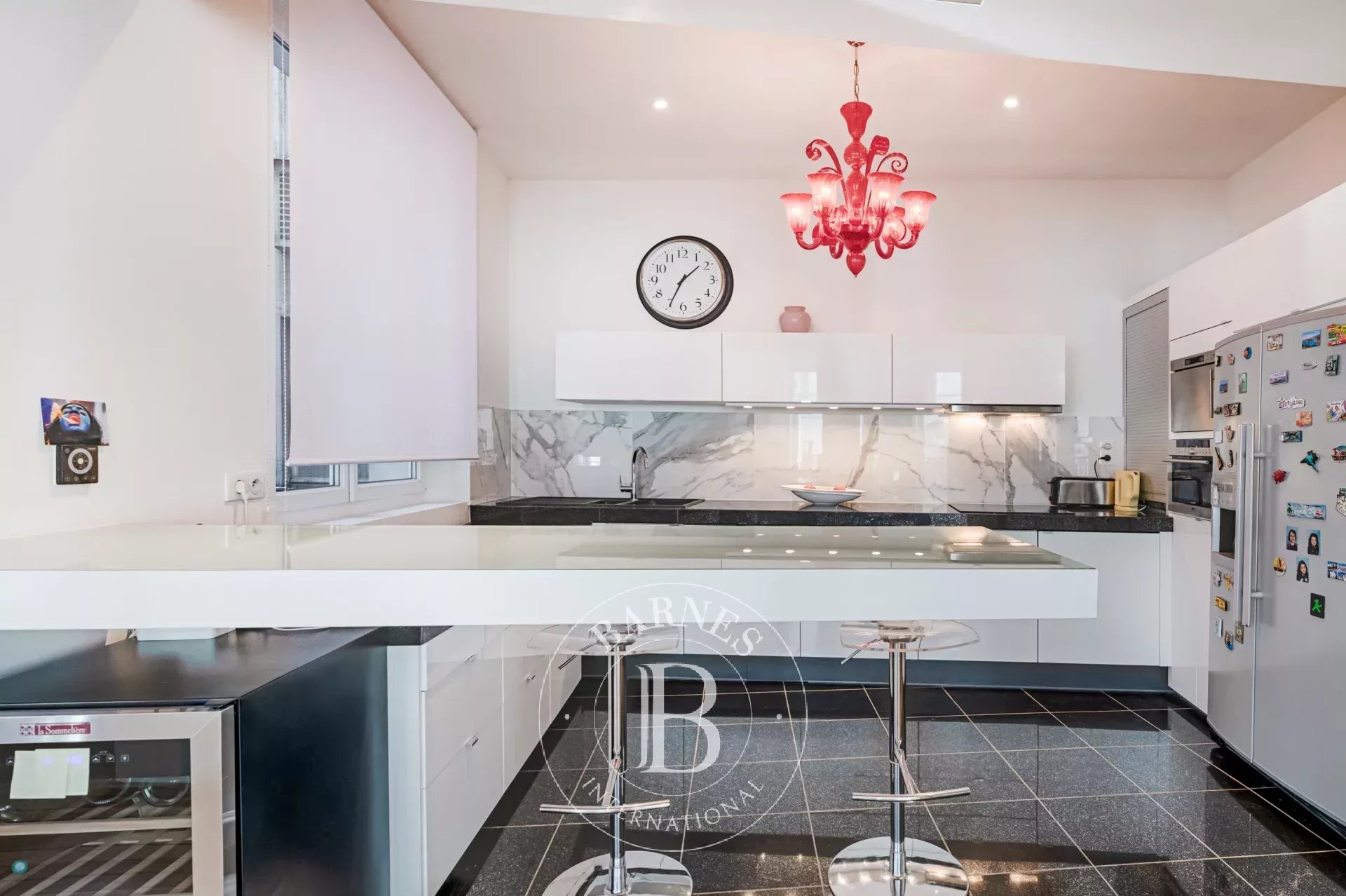 Daire Paris 4ème - picture 13