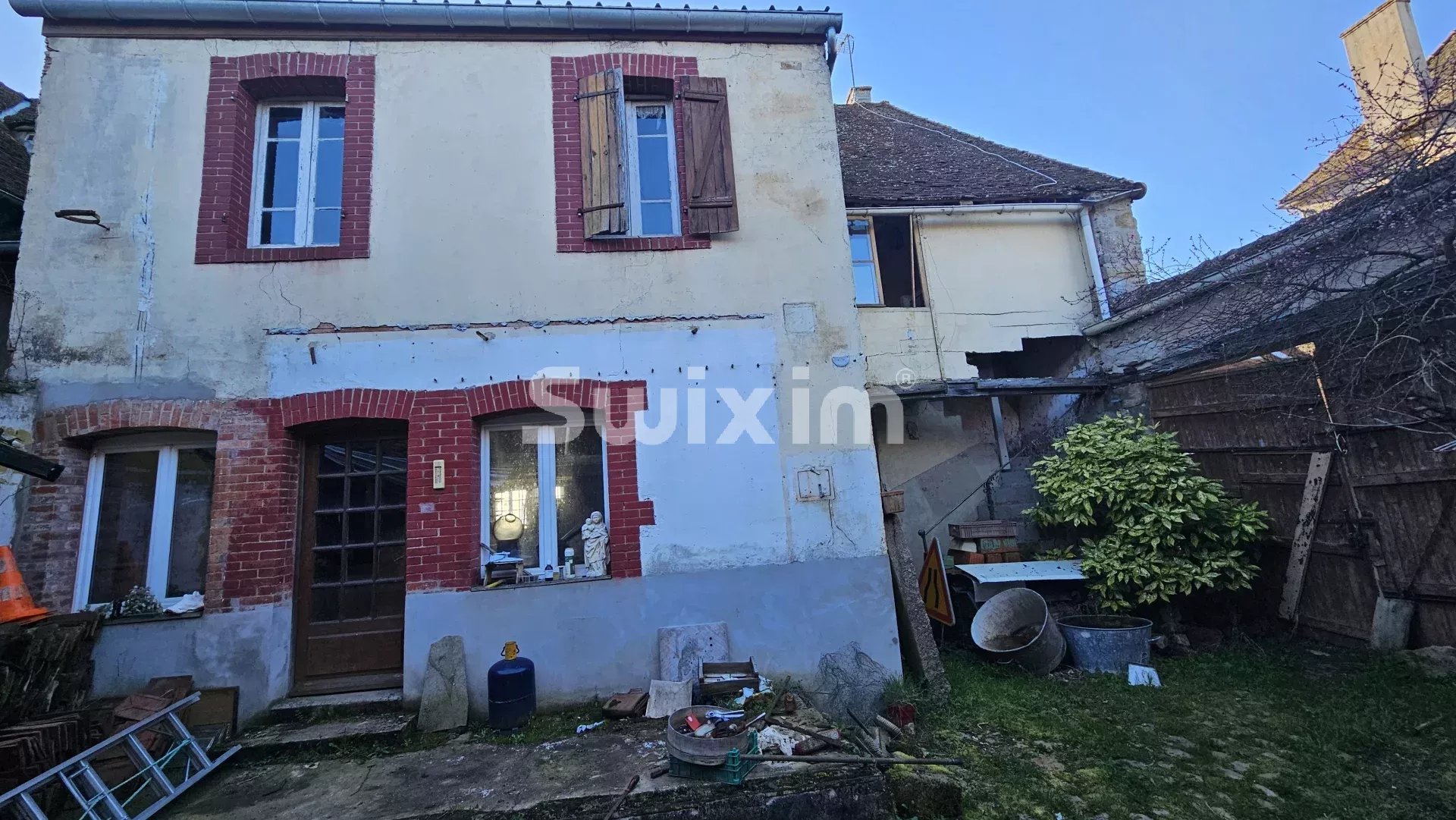 Agence immobilière de Swixim Avallon