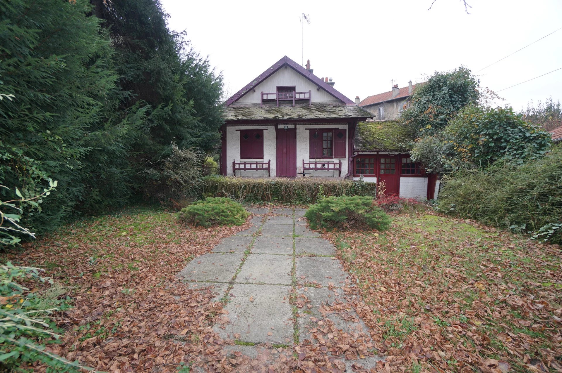 Aulnay sous-bois - Gare RER / Place Général Leclerc