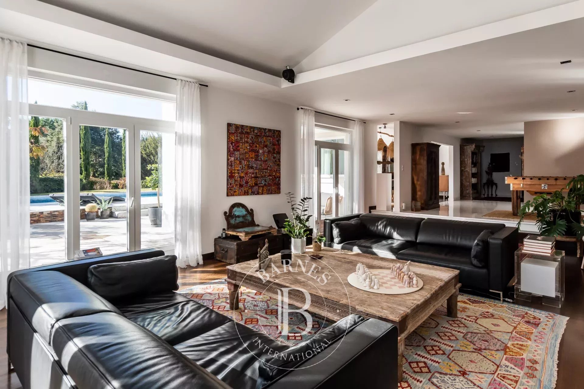 Moradia no Golf da Quinta do Peru