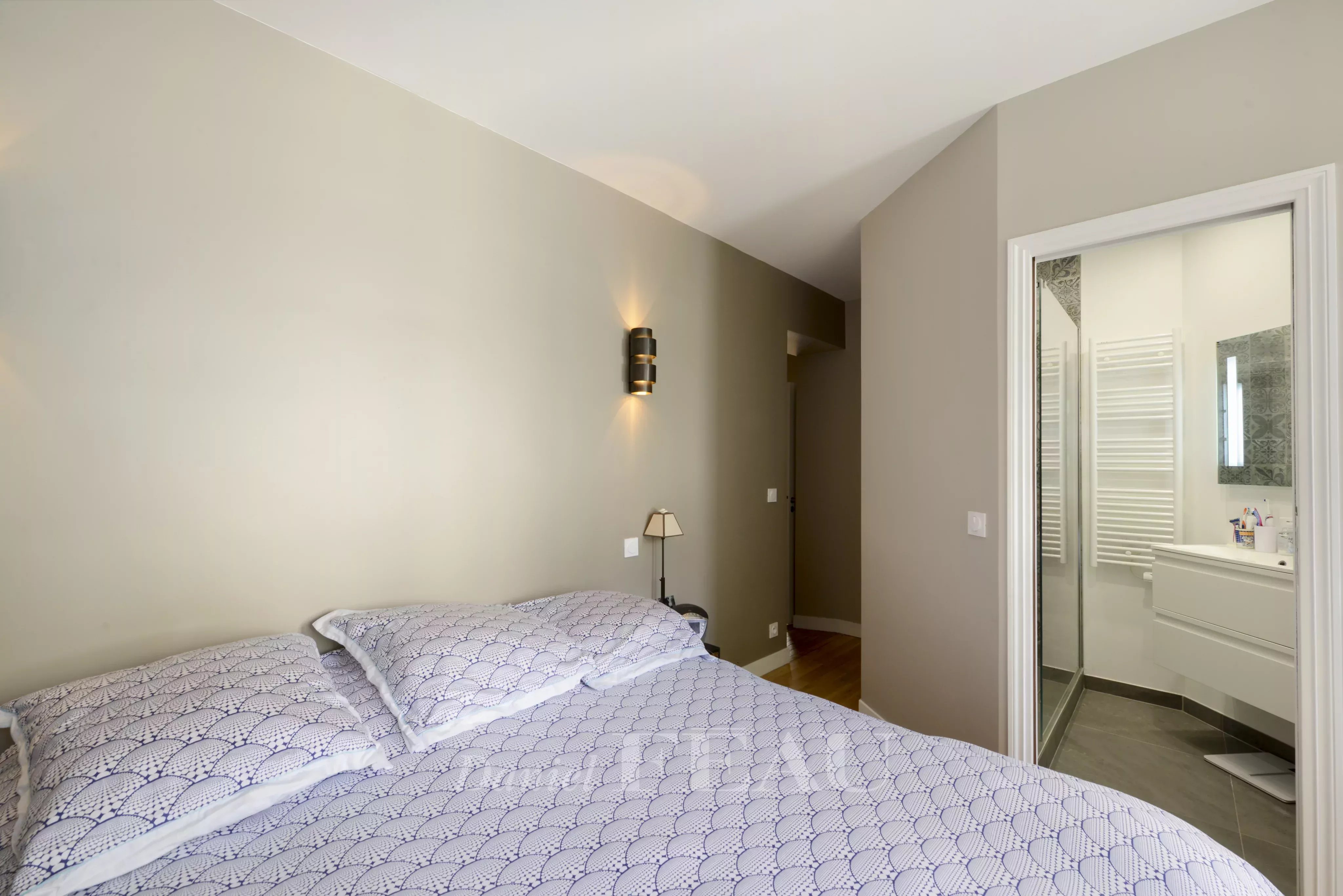 Vente Appartement Boulogne-Billancourt