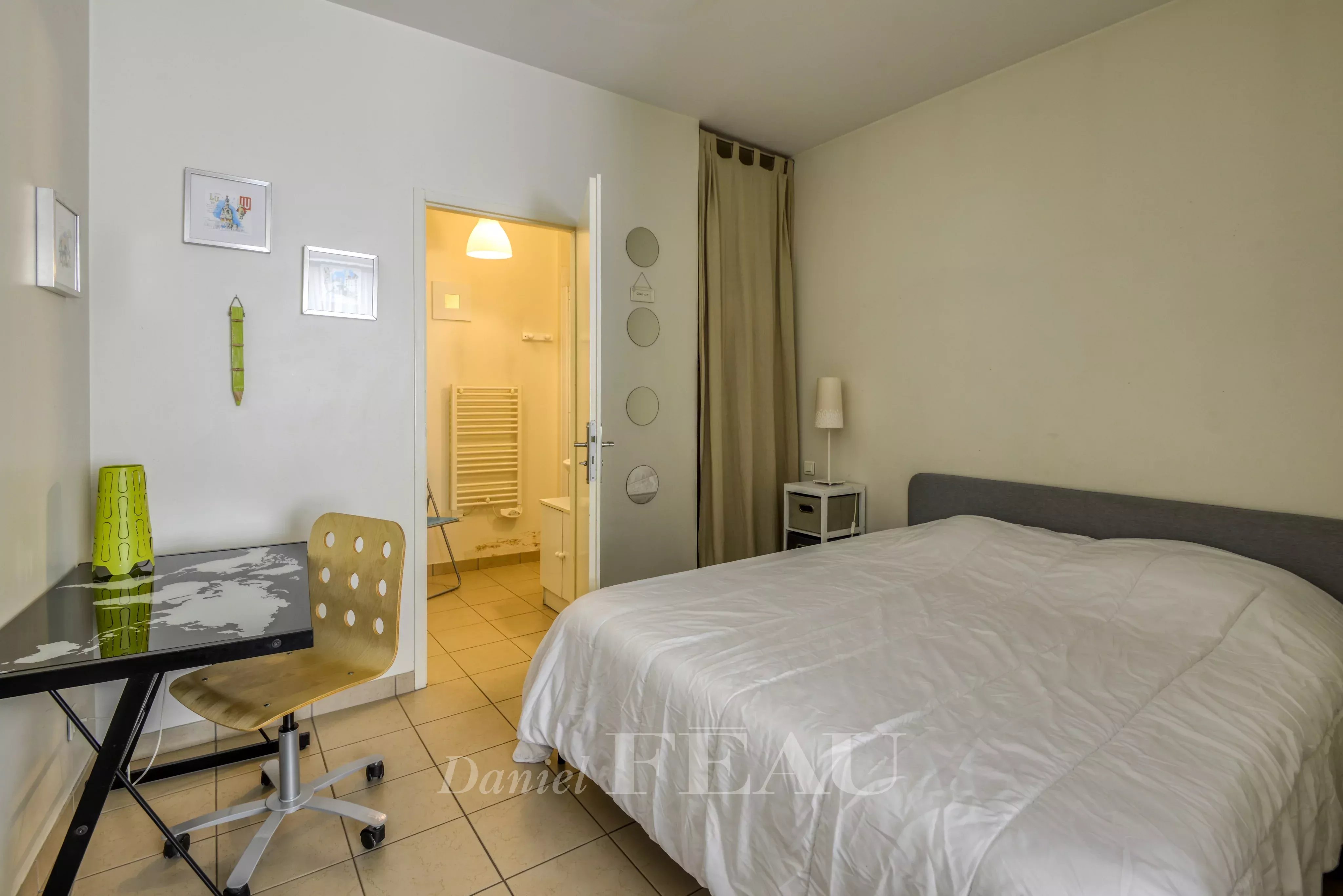 Sale House Nantes