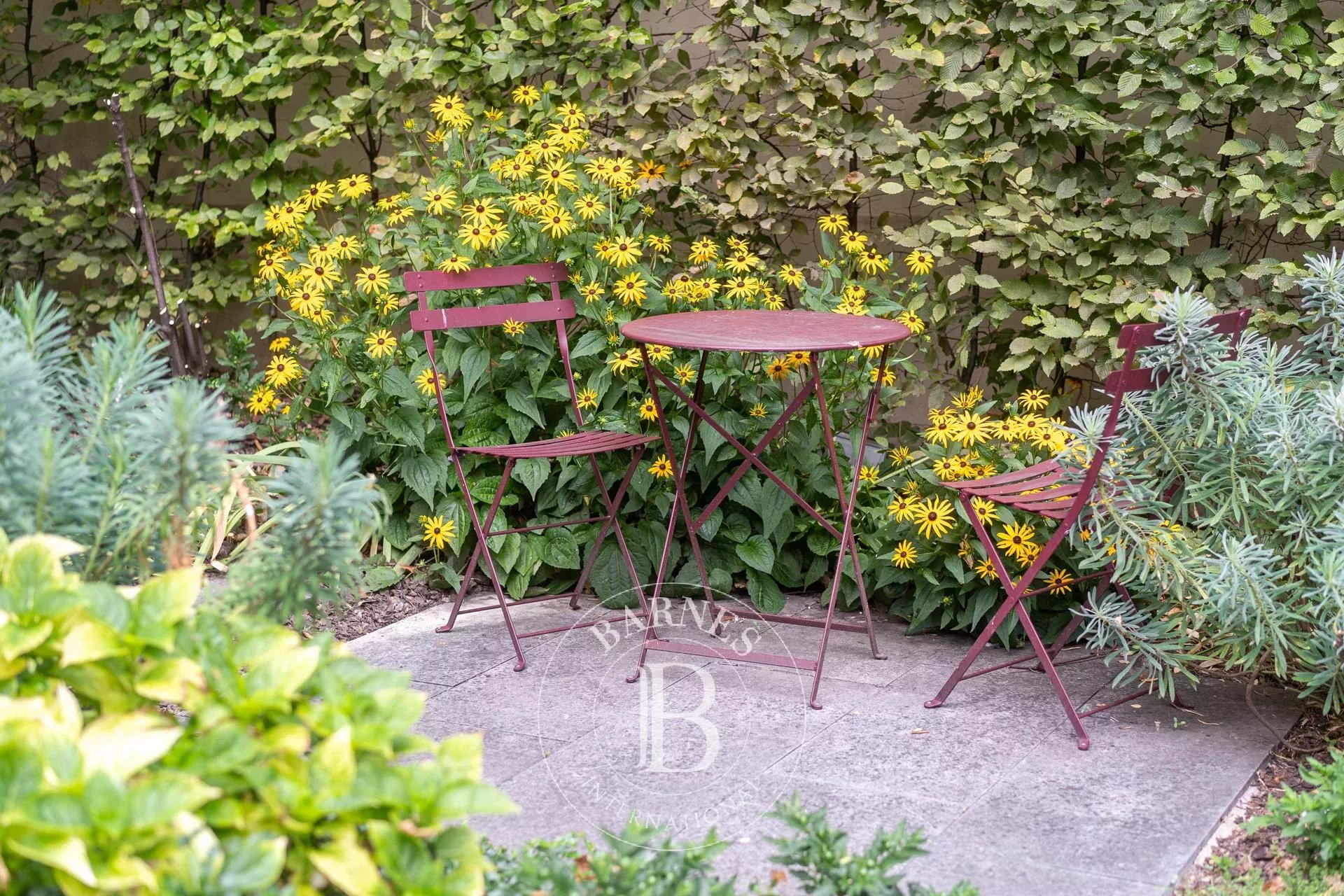 Konak Paris 16ème - picture 12