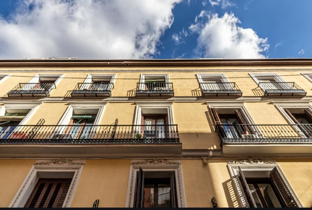 Venta Piso Madrid