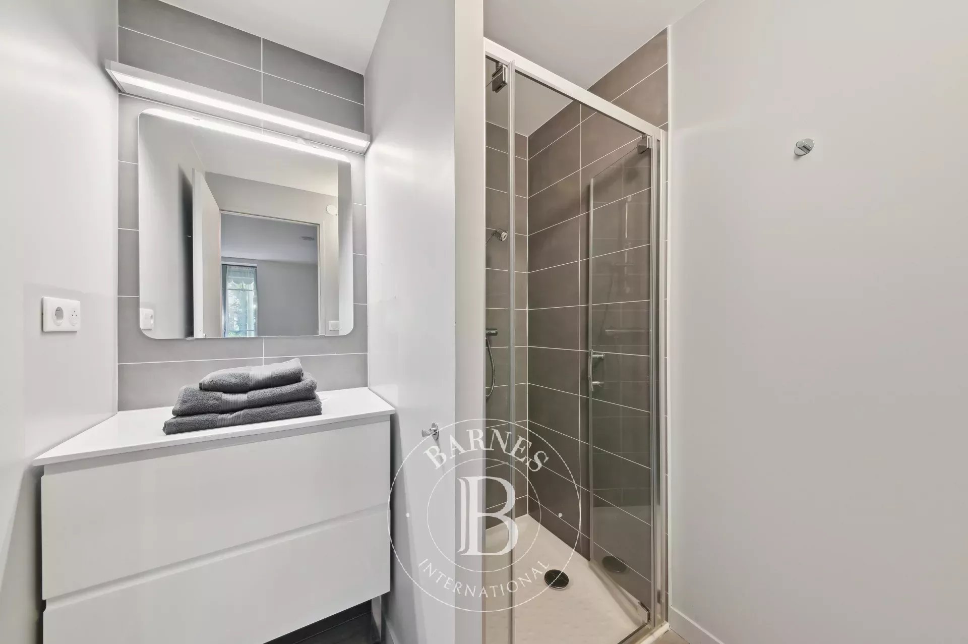 Şehir evi Lyon 1er - picture 6