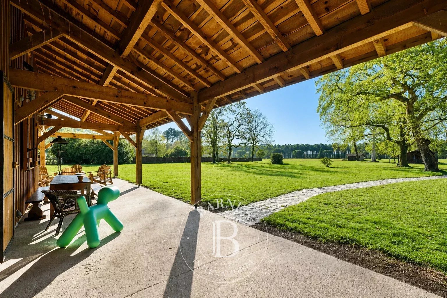 Linxe  - Maison  - picture 20