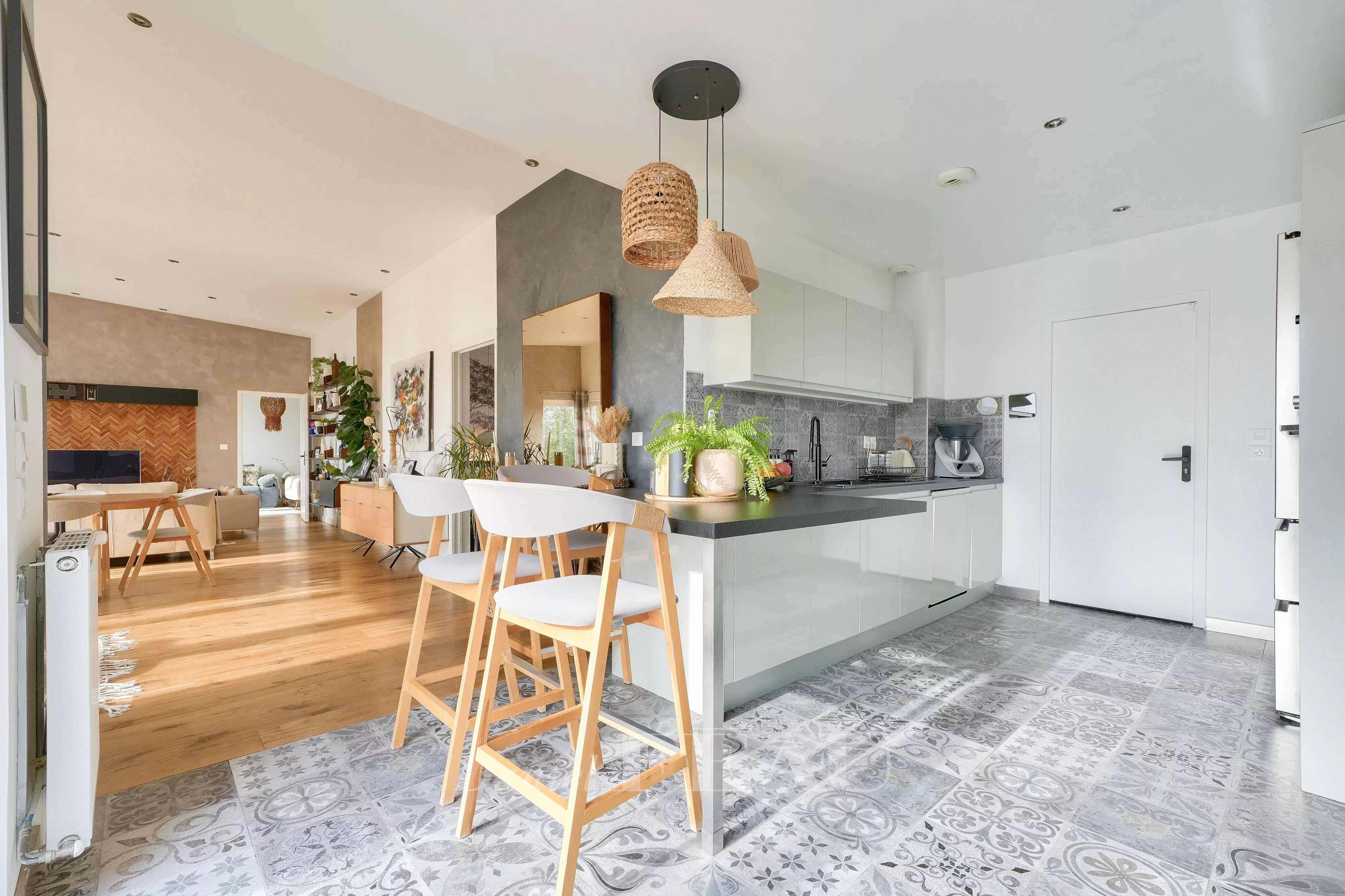 Rental House Herblay-sur-Seine