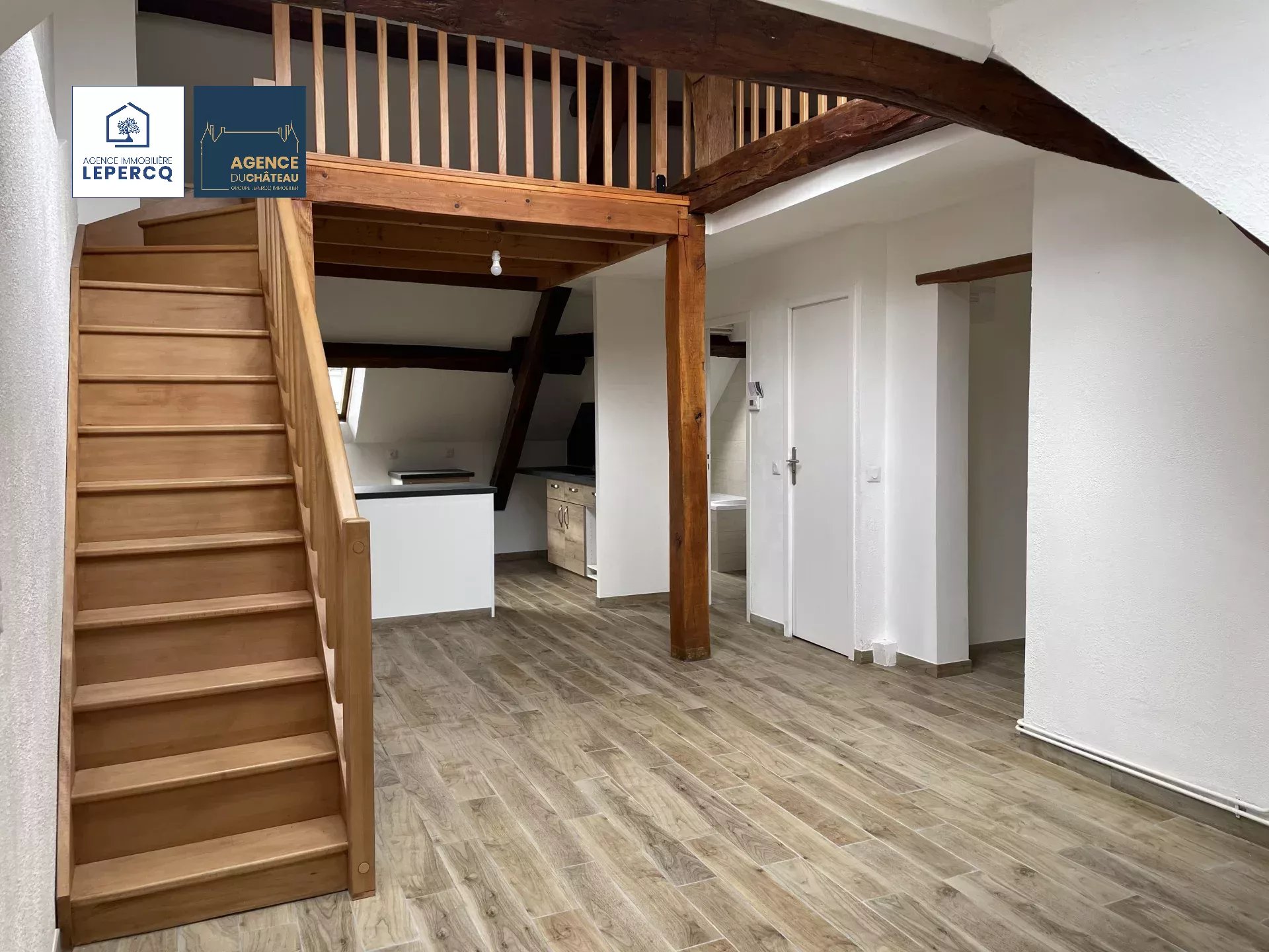 Location Appartement Villers-Cotterêts