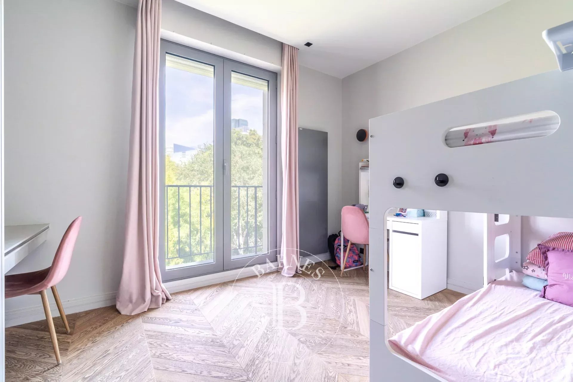 Neuilly-sur-Seine  - Appartement 5 Pi&egrave;ces 4 Chambres - picture 13