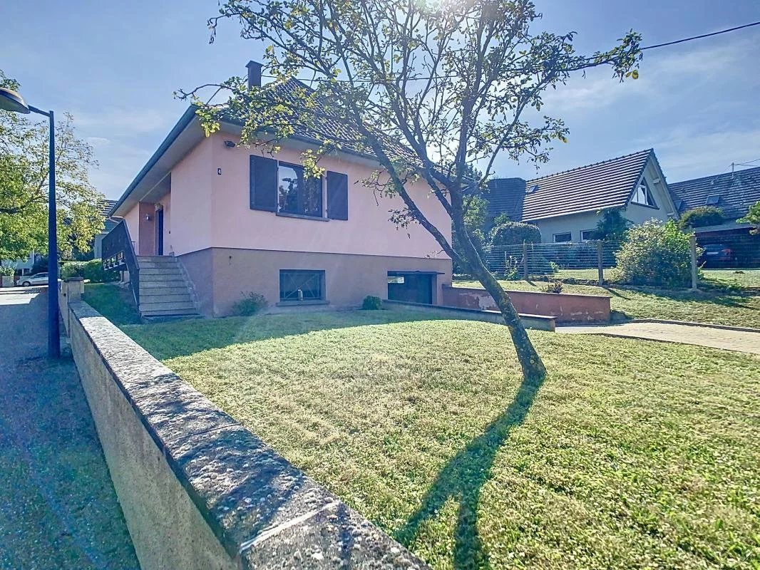 Vente Maison Knœrsheim
