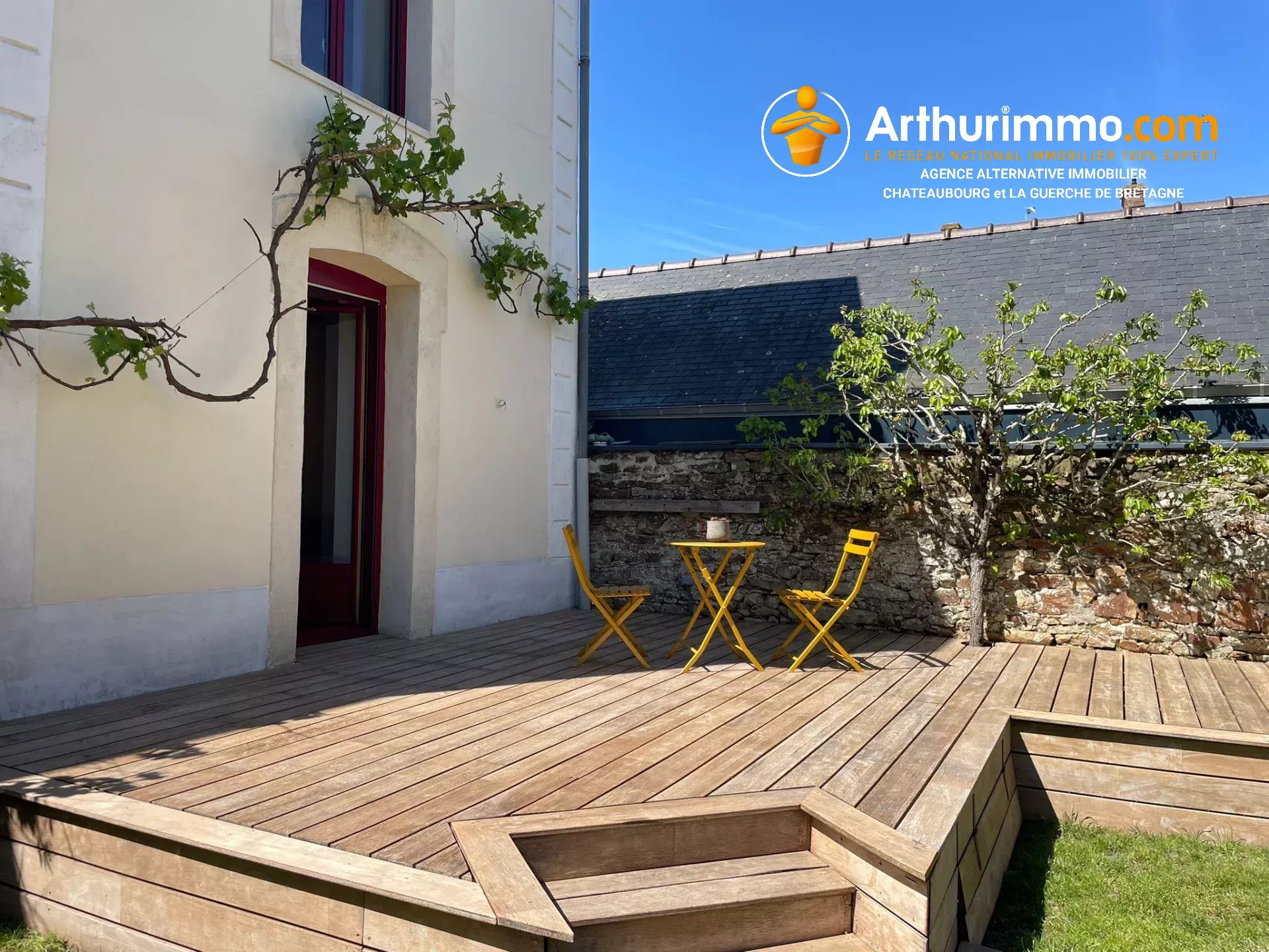 Agence immobilière de EURL ALTERNATIVE IMMOBILIER