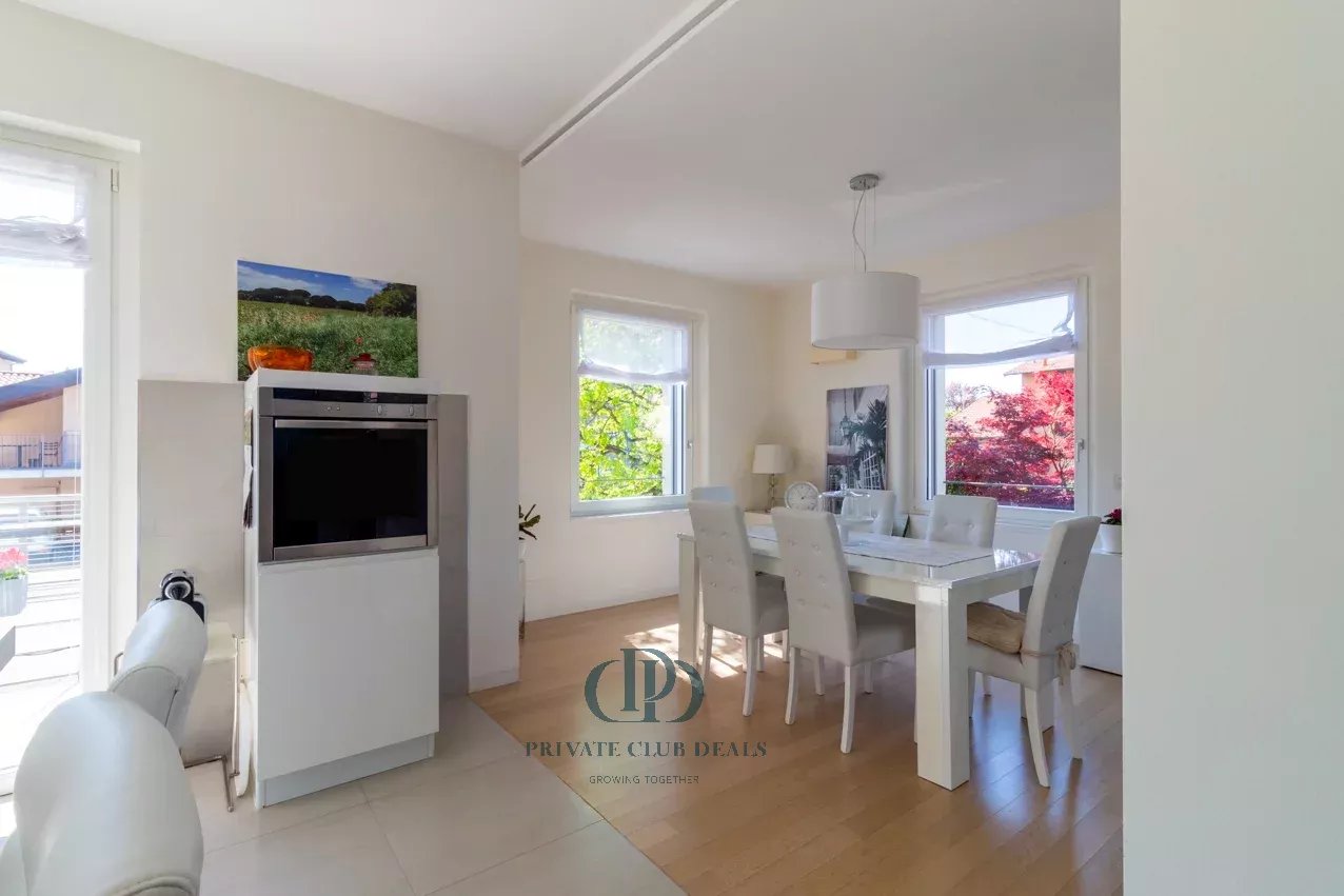 Villa Varese - picture 7