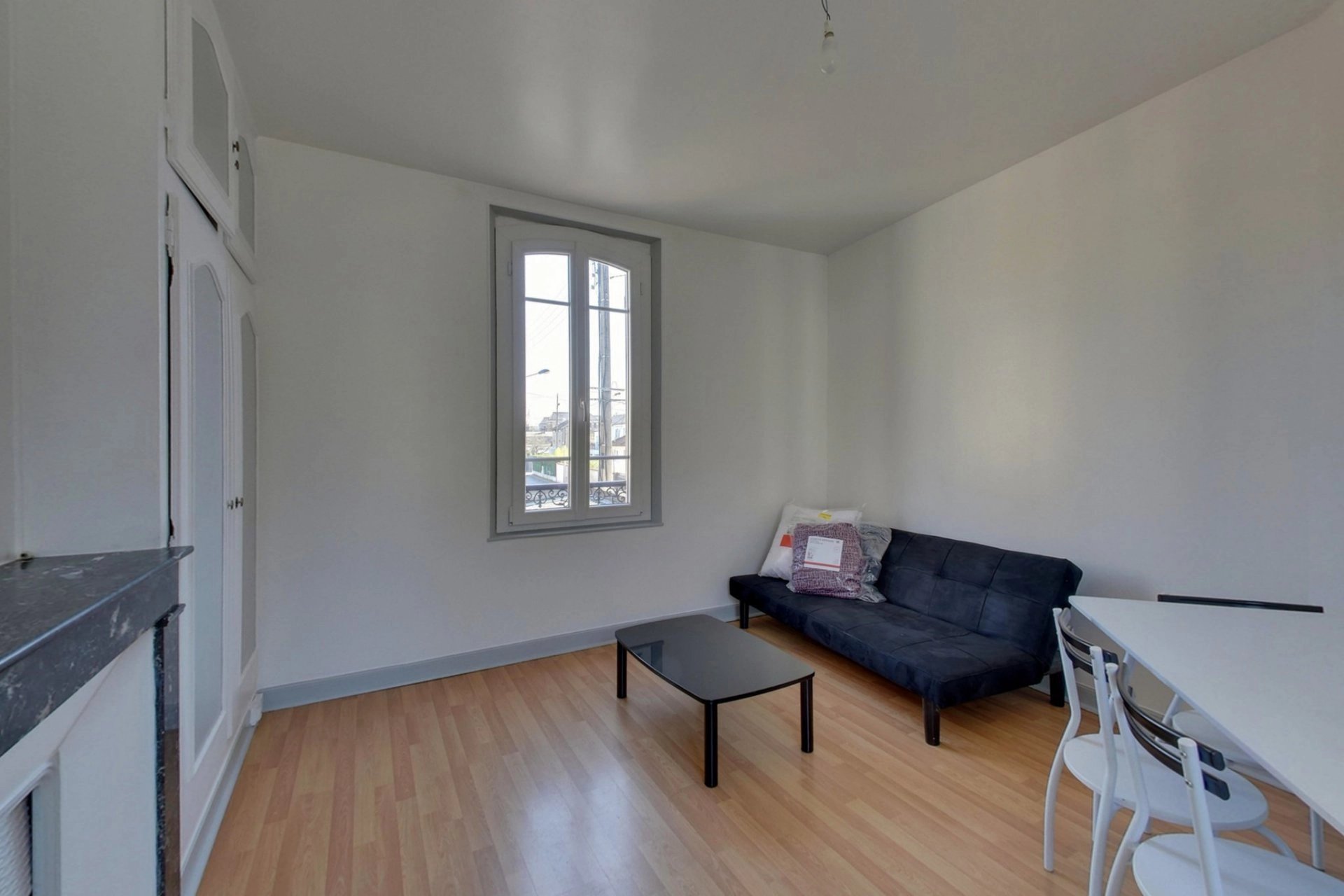 Location Appartement Évreux