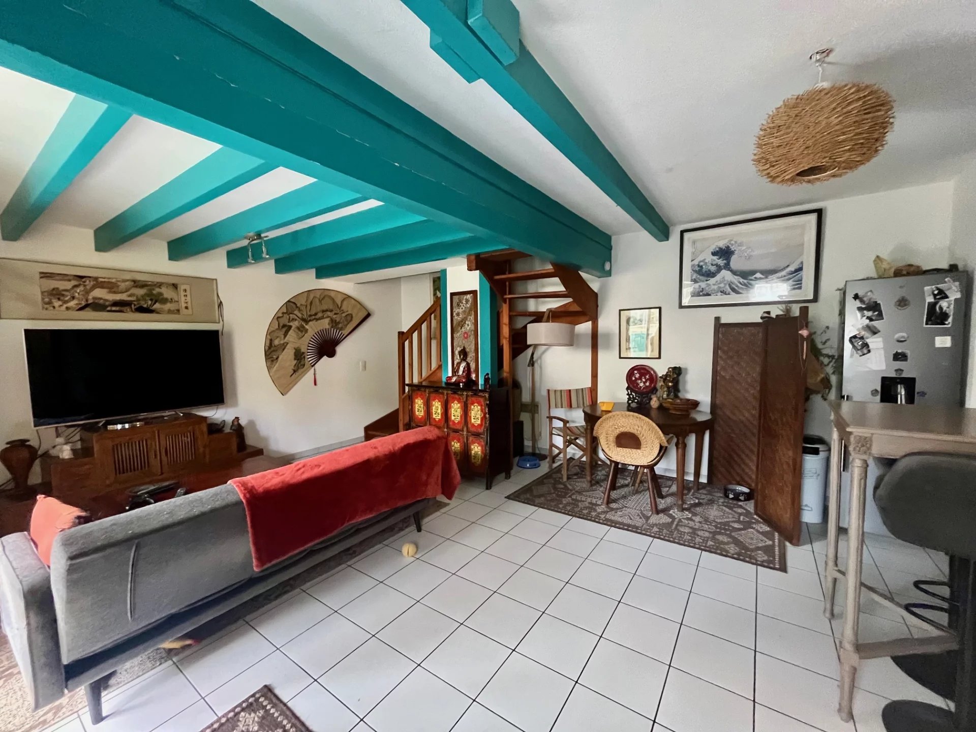 Vente Maison Beautiran
