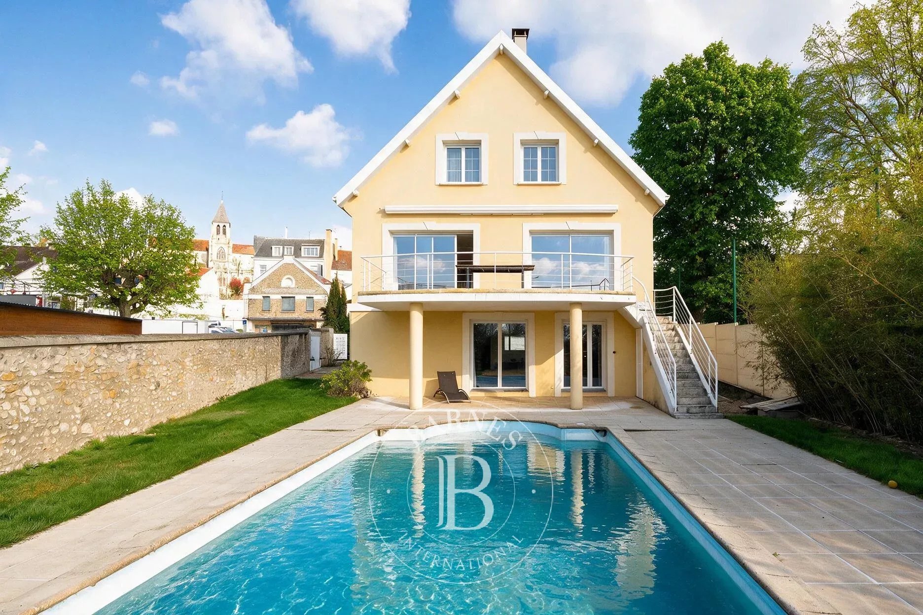 Maison Triel-sur-Seine  -  ref 86709527 (picture 1)