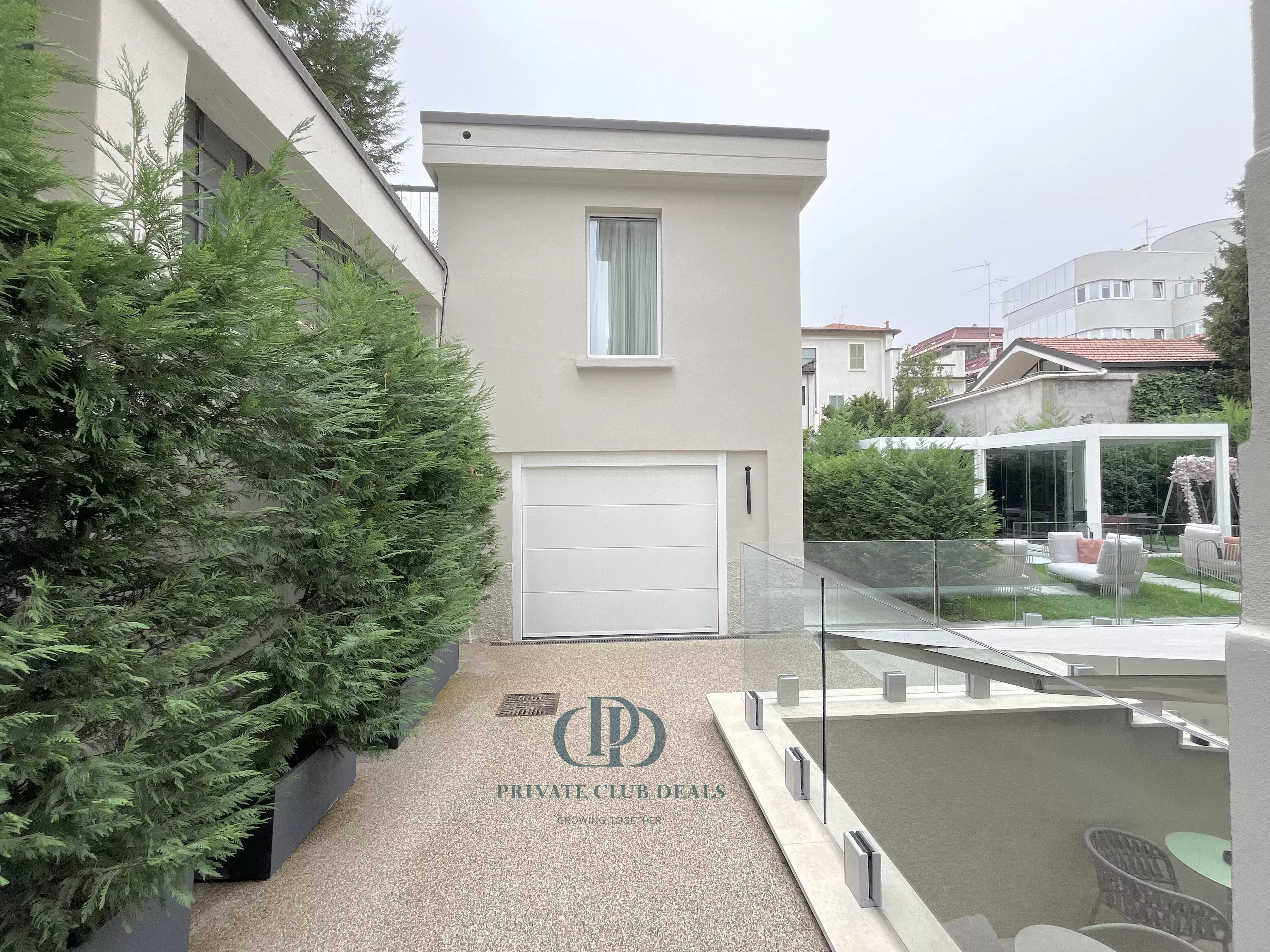 Otel Milano - picture 24