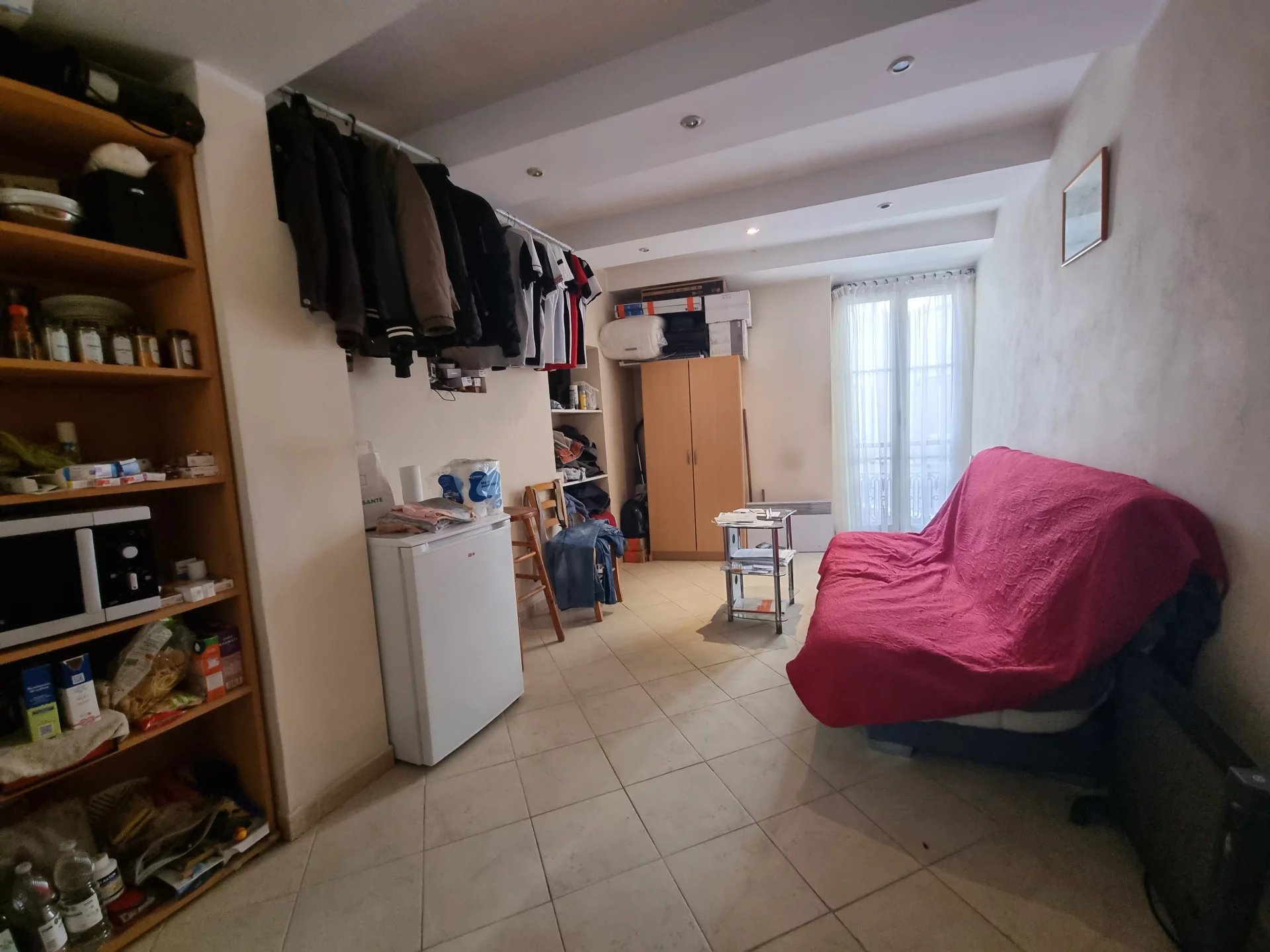 Vente Appartement Menton
